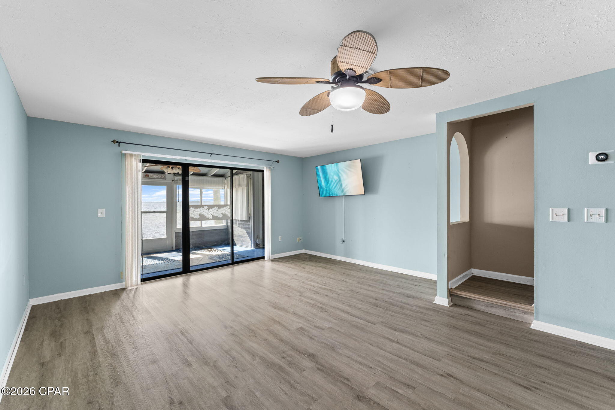 Sunbay Townhouses - Residential