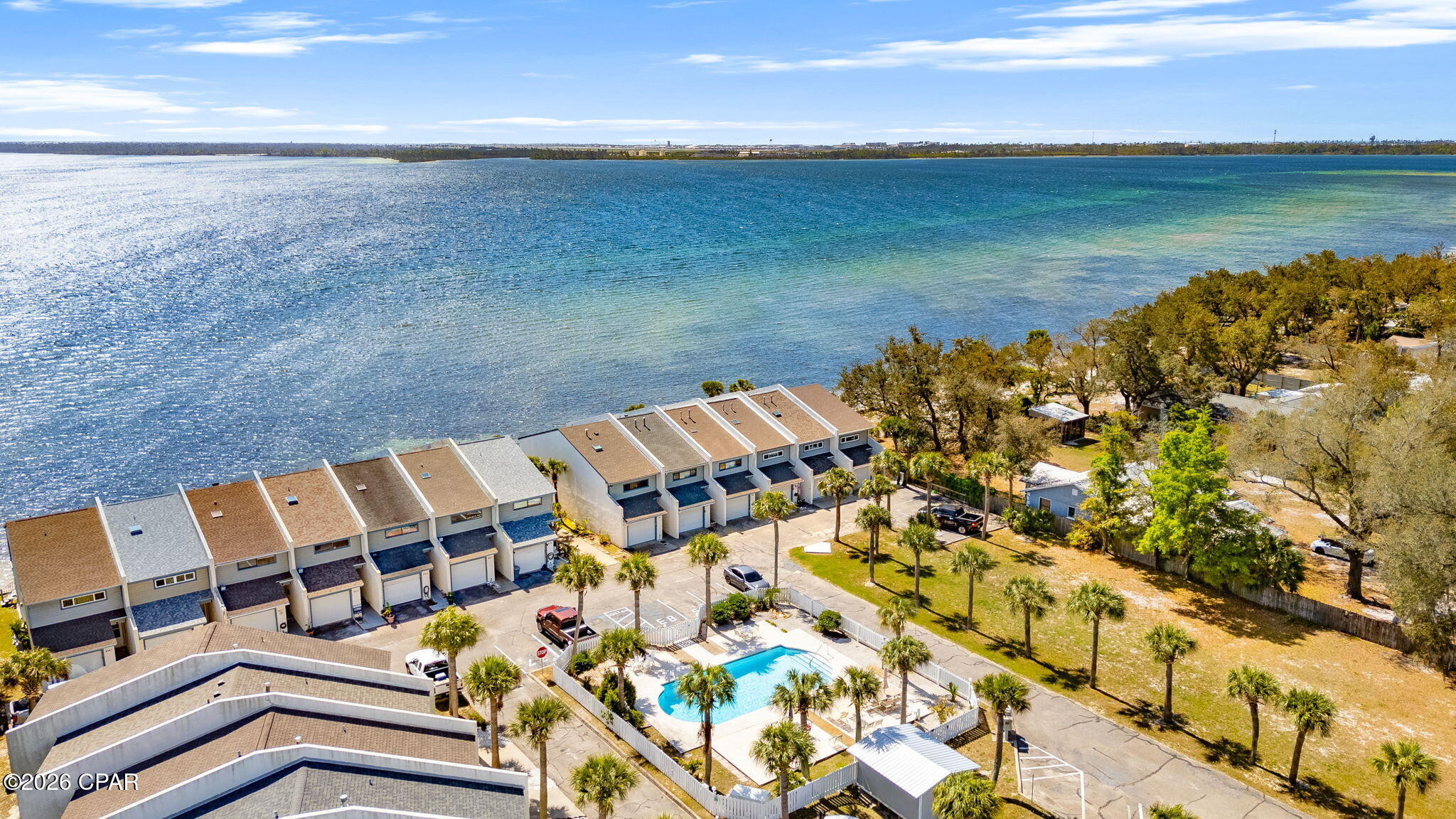 Sunbay Townhouses - Residential