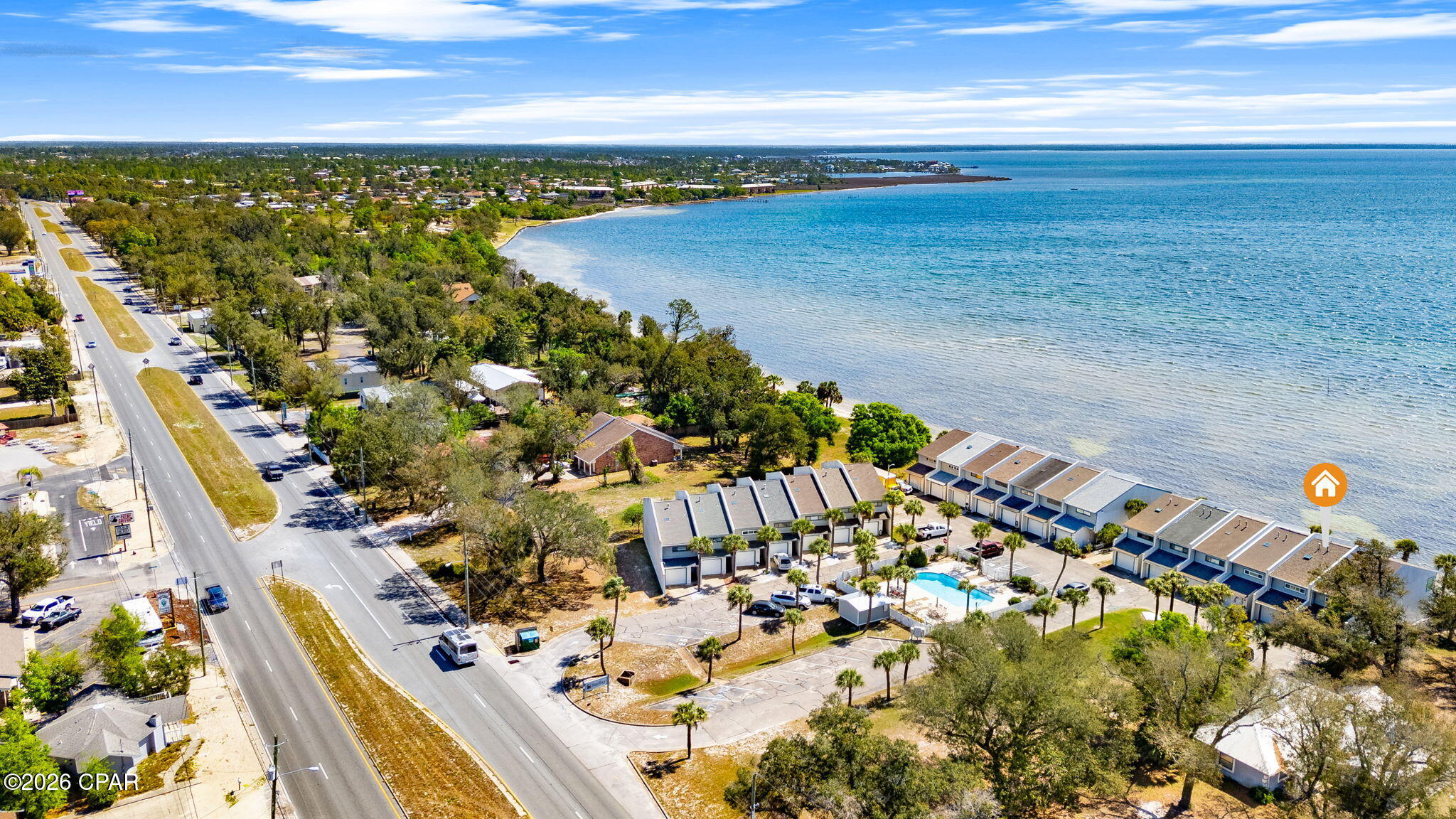 Sunbay Townhouses - Residential