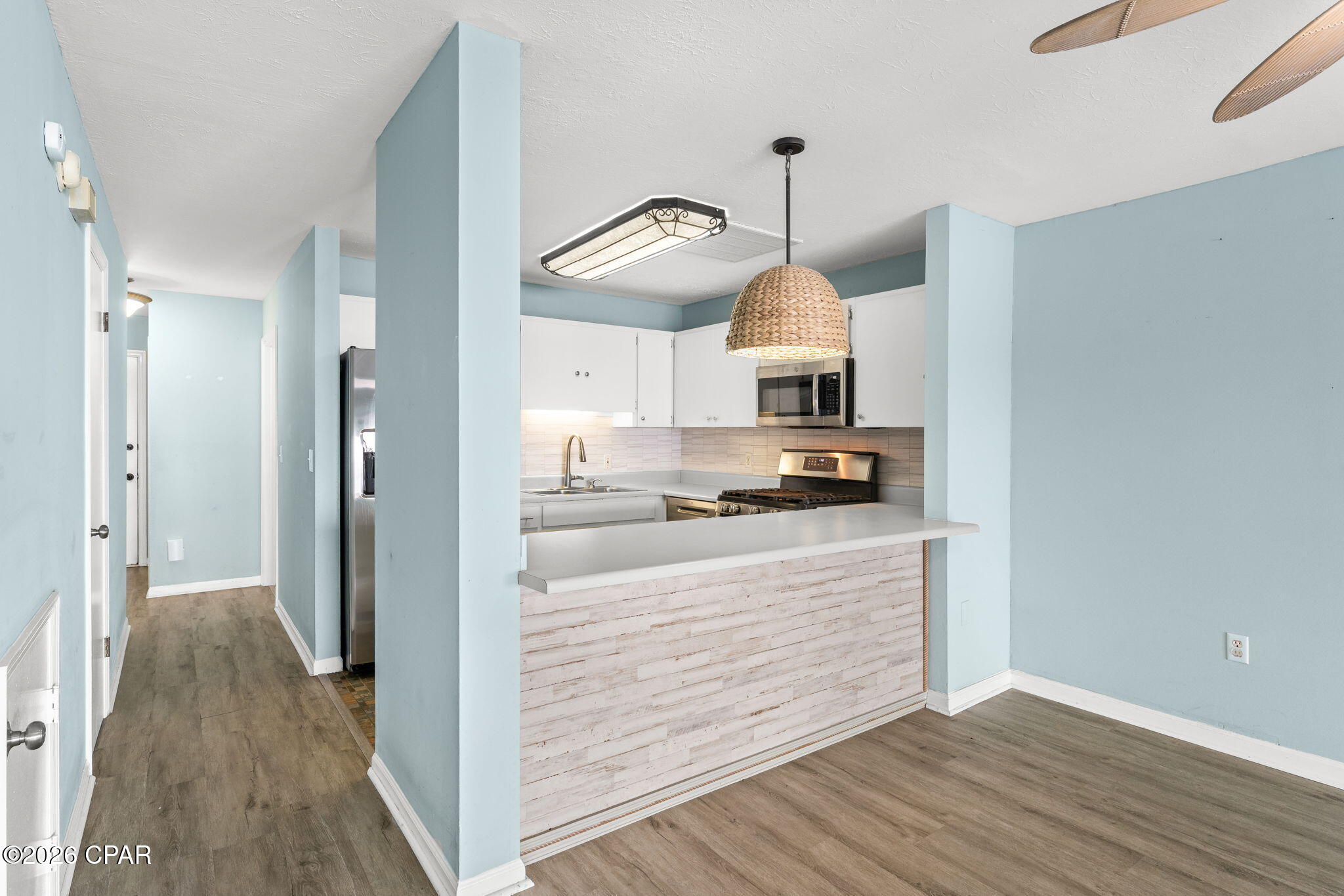 Sunbay Townhouses - Residential