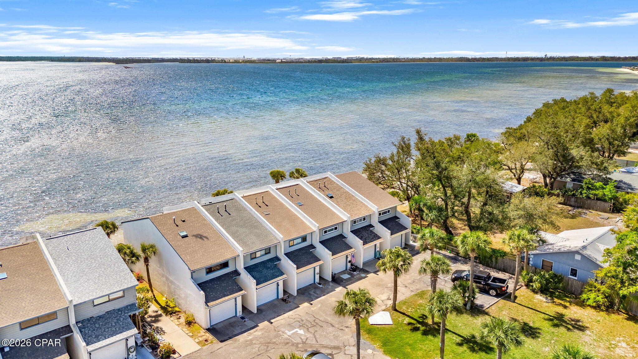 Sunbay Townhouses - Residential