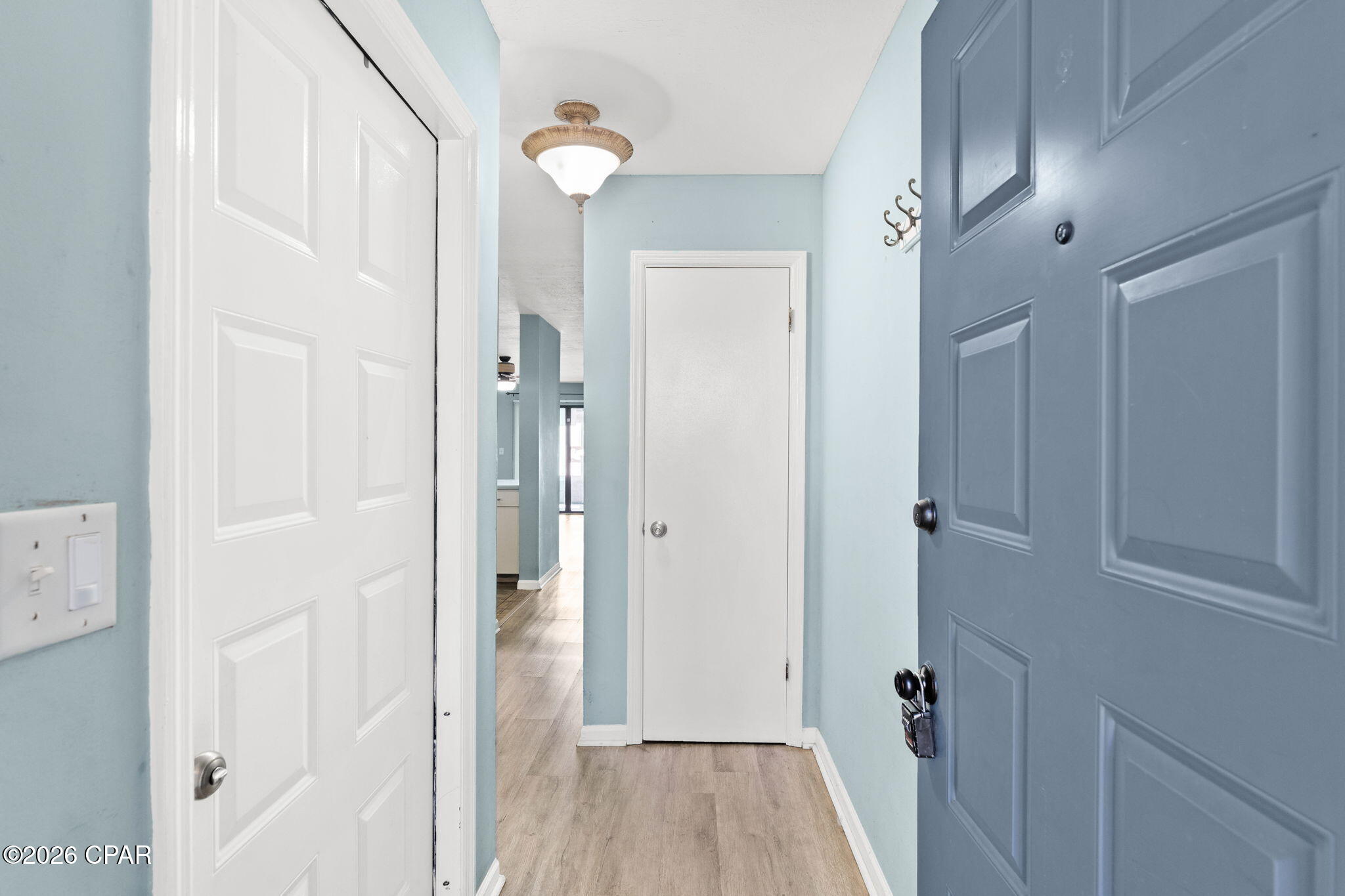 Sunbay Townhouses - Residential