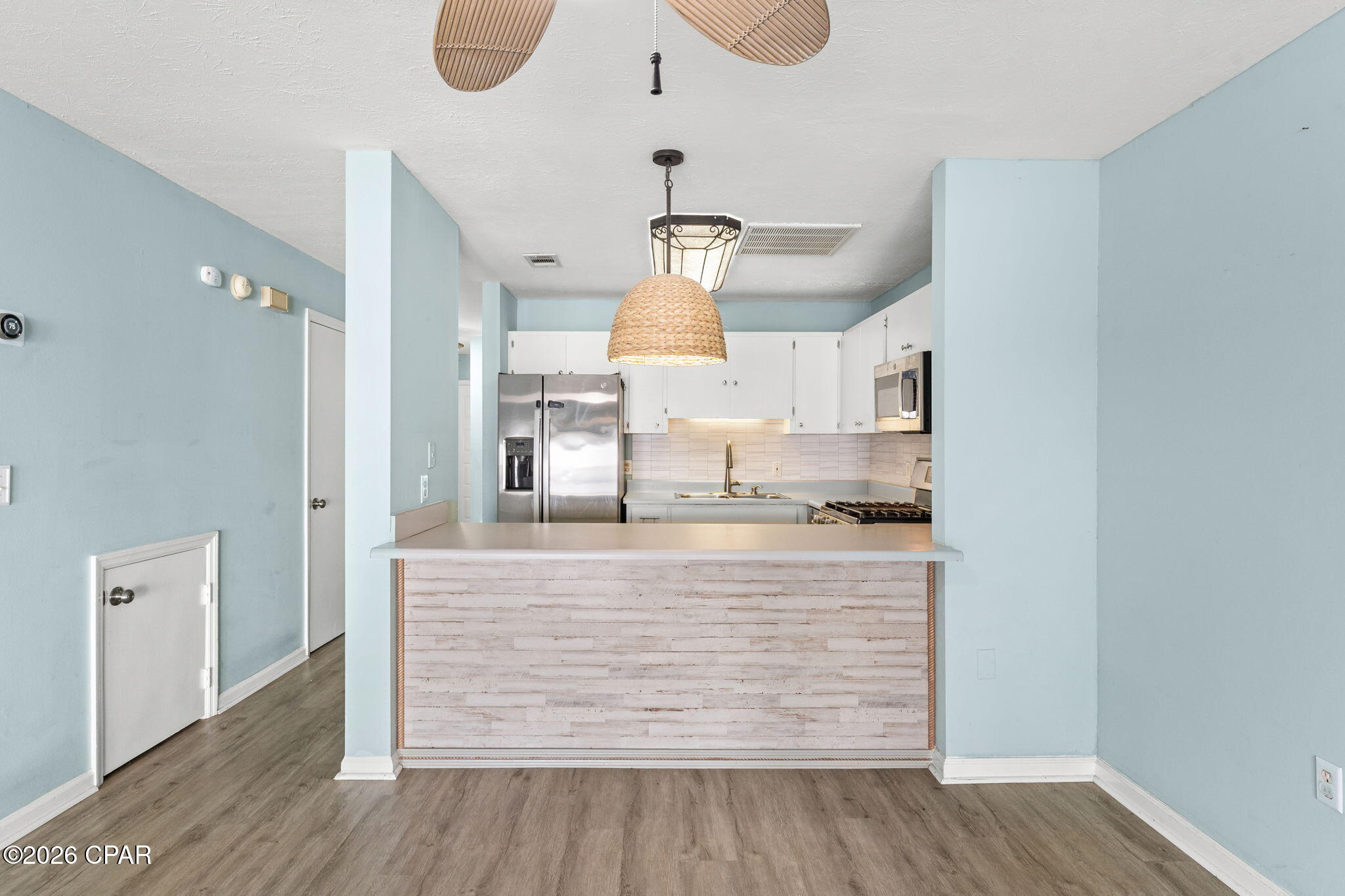 Sunbay Townhouses - Residential