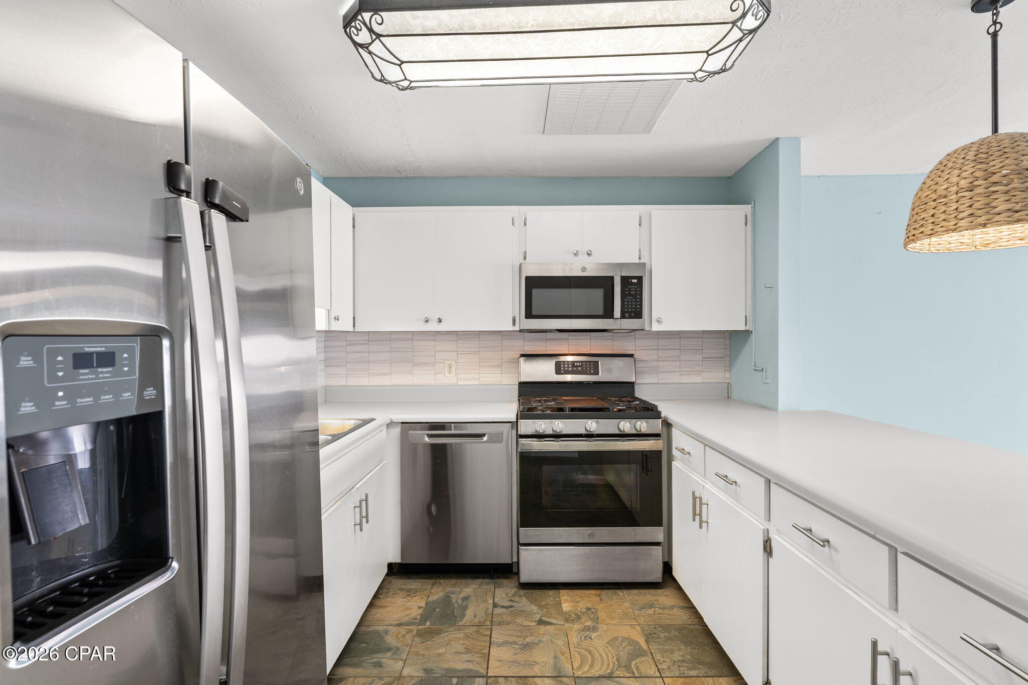 Sunbay Townhouses - Residential