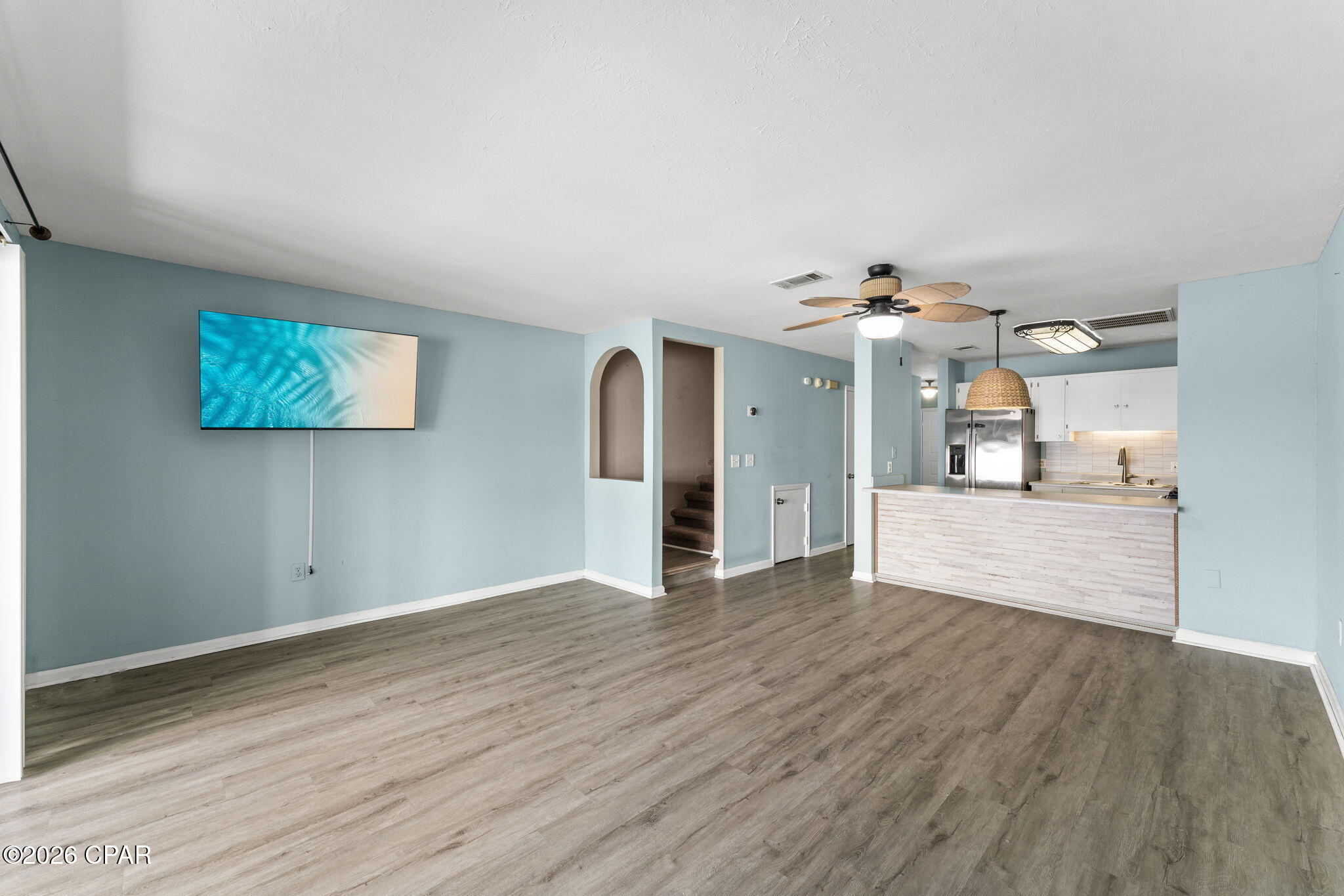 Sunbay Townhouses - Residential