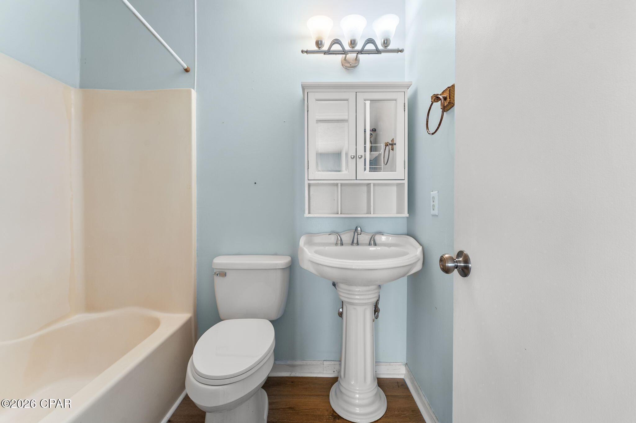 Sunbay Townhouses - Residential