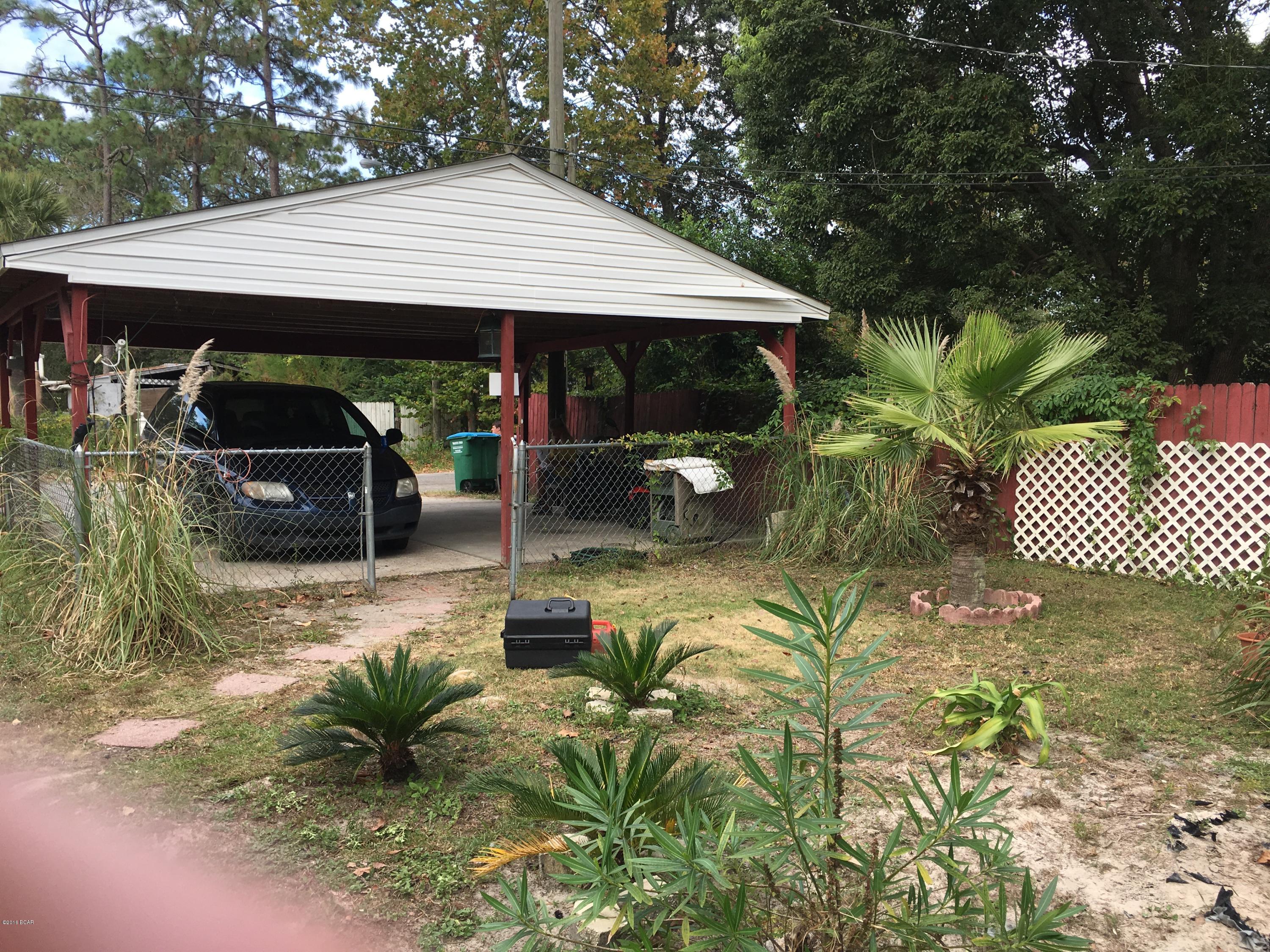 Lane Mobile Home Est U-1 - Residential