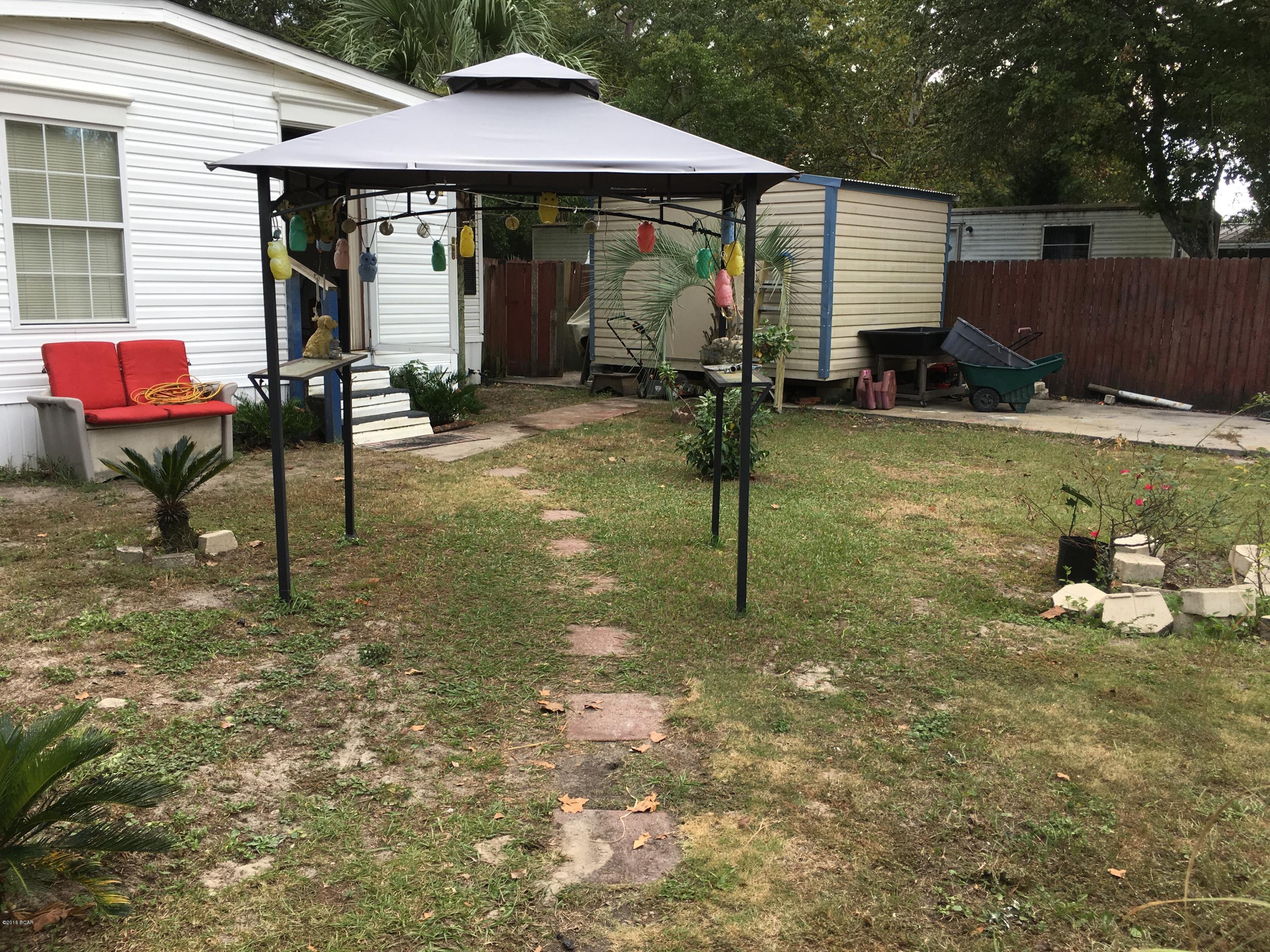 Lane Mobile Home Est U-1 - Residential