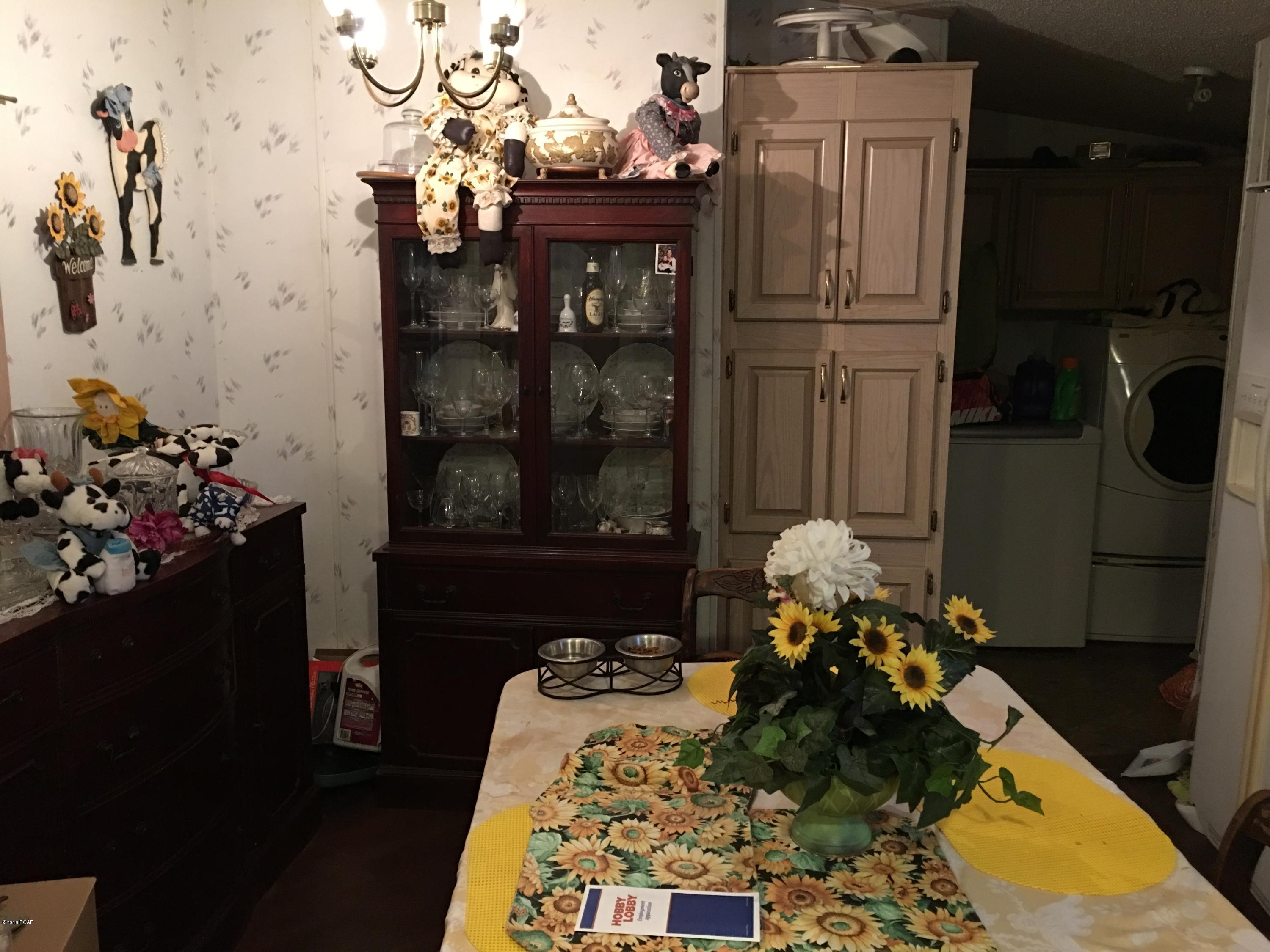 Lane Mobile Home Est U-1 - Residential