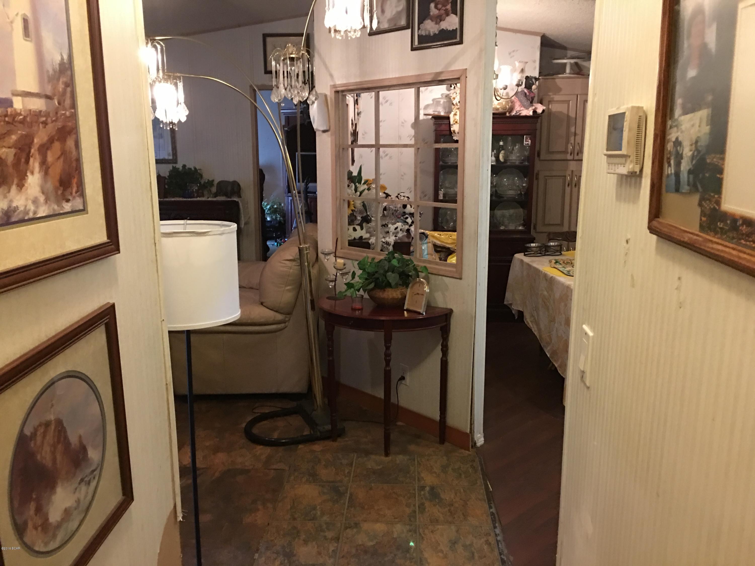 Lane Mobile Home Est U-1 - Residential