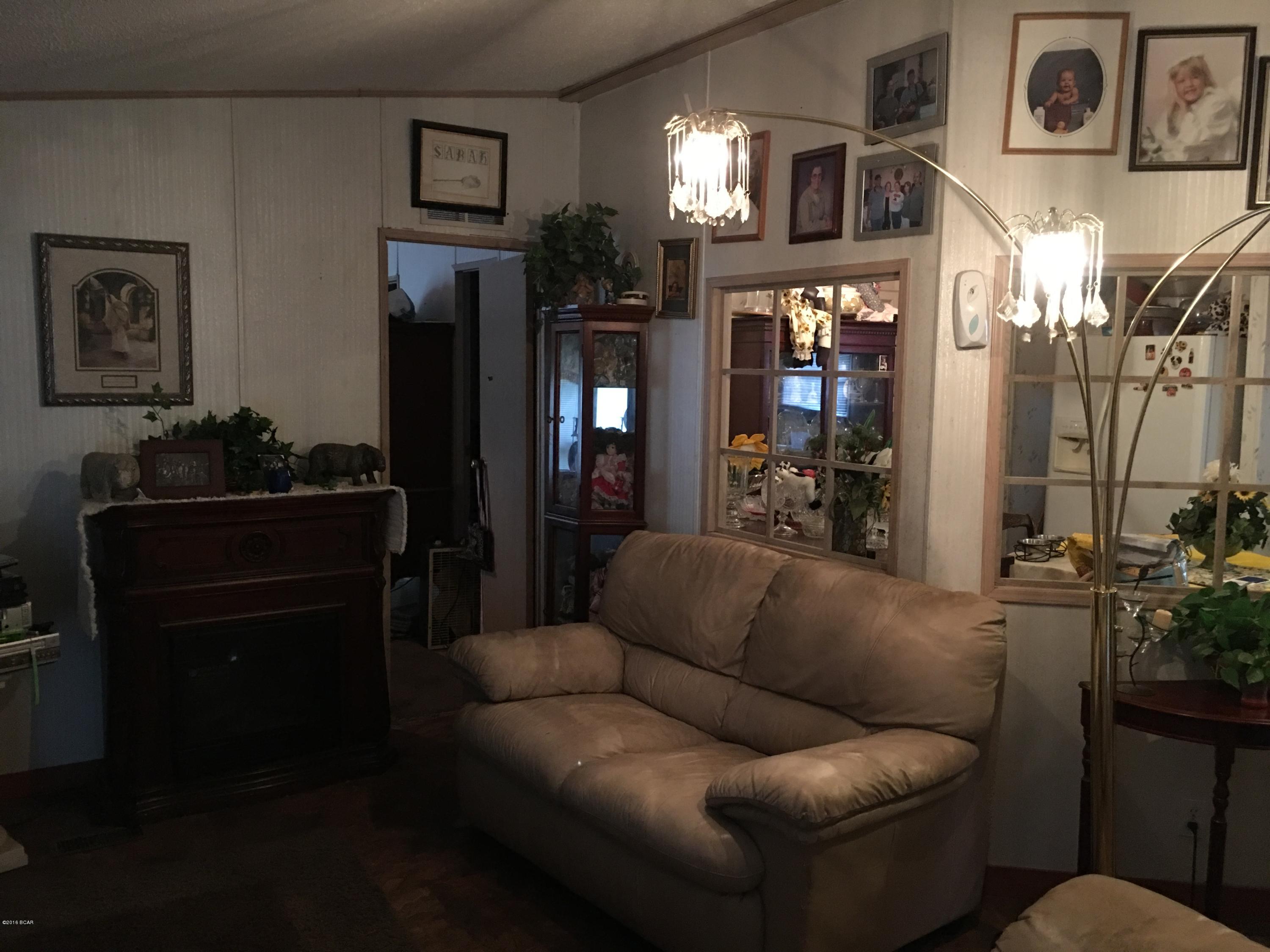 Lane Mobile Home Est U-1 - Residential