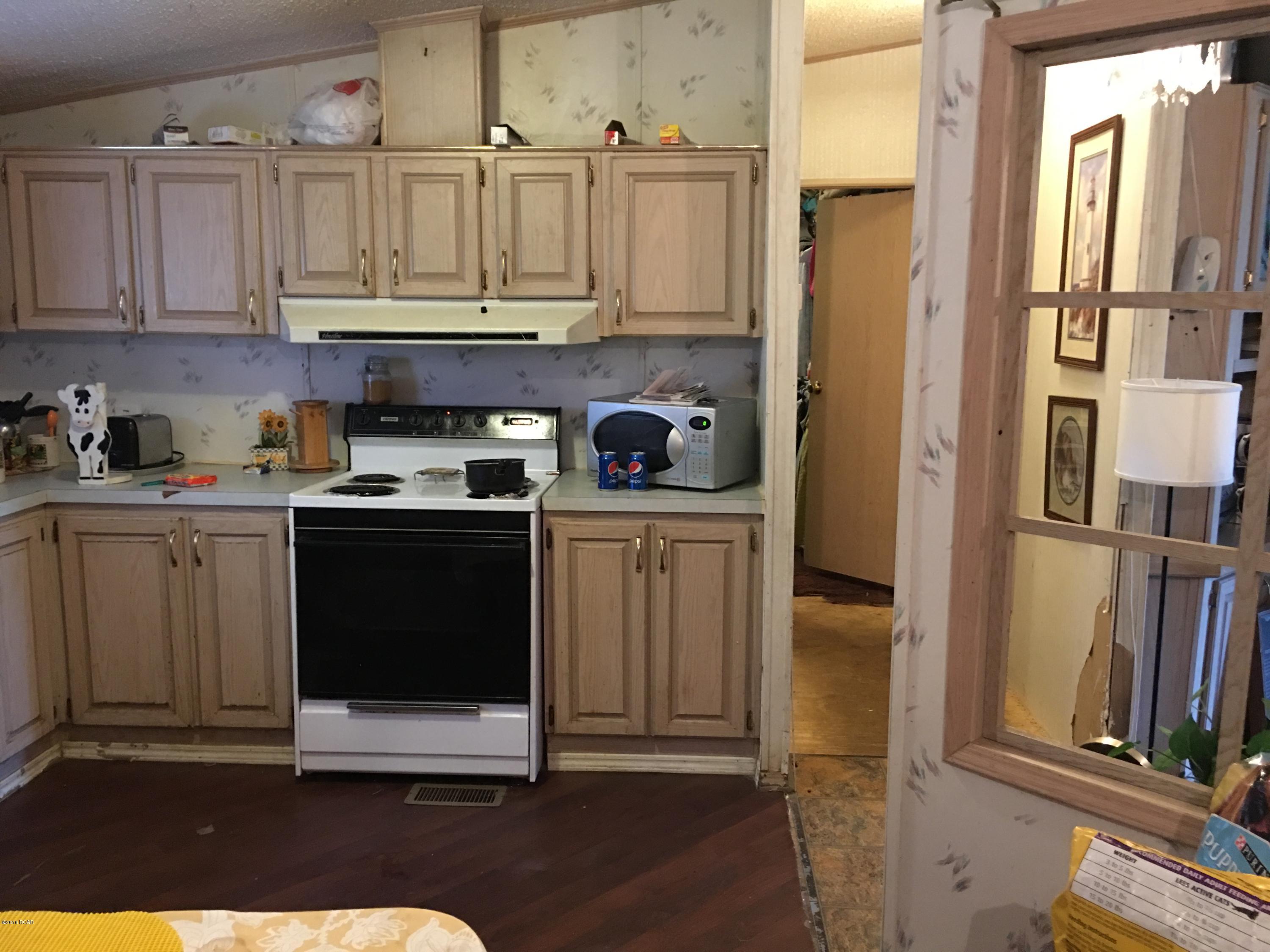 Lane Mobile Home Est U-1 - Residential