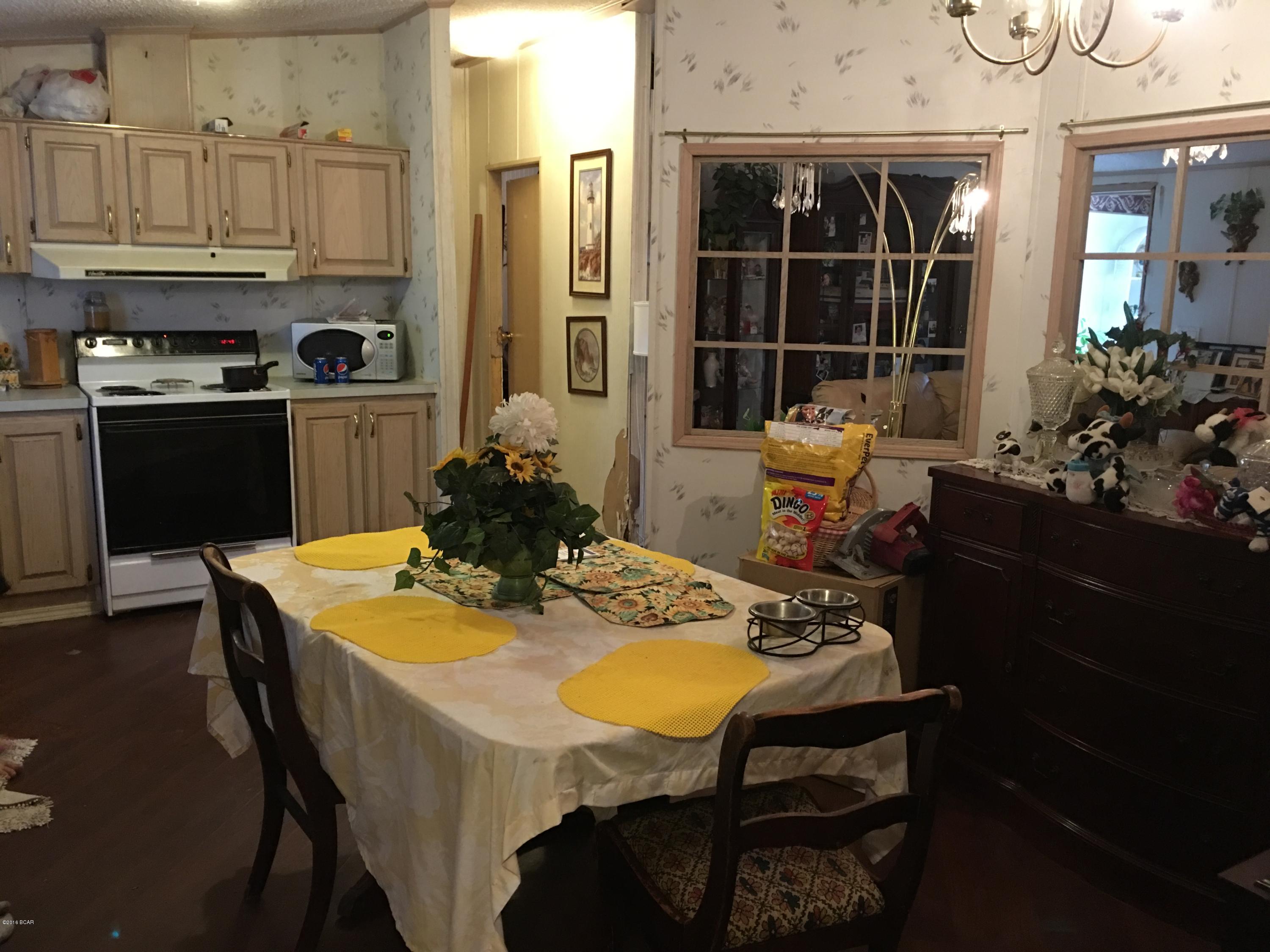 Lane Mobile Home Est U-1 - Residential