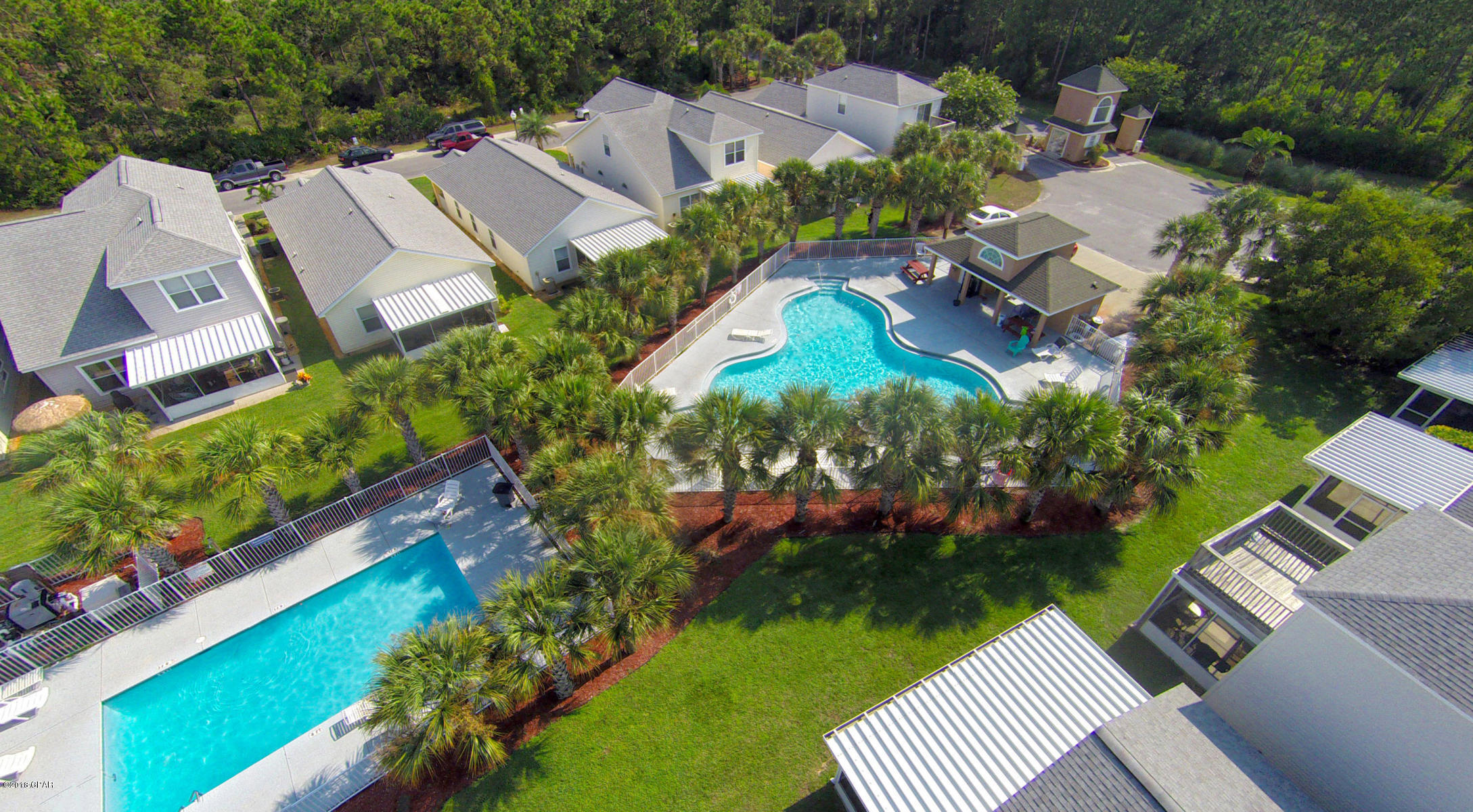 Palm Cove - Residential