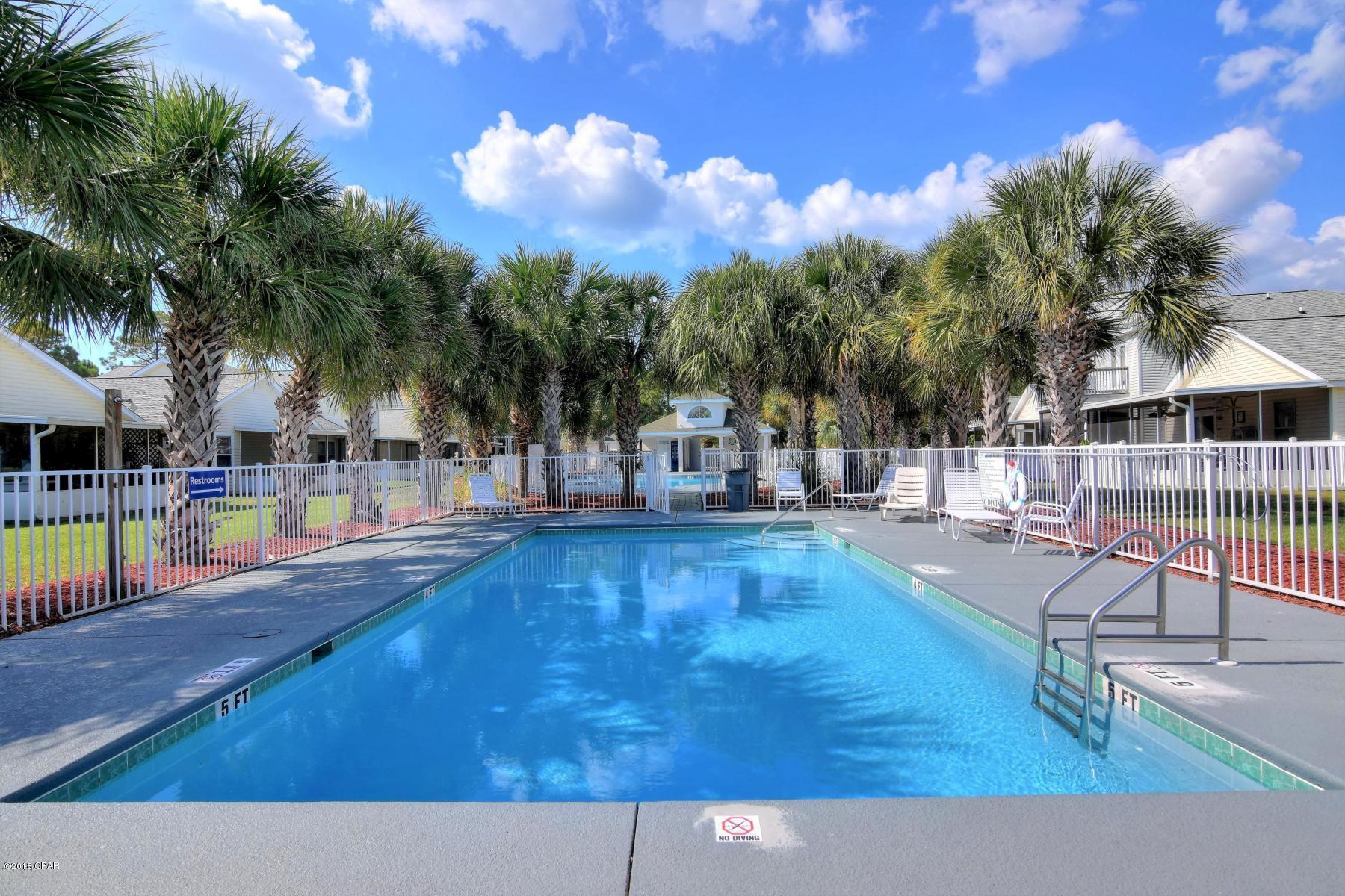 Palm Cove - Residential