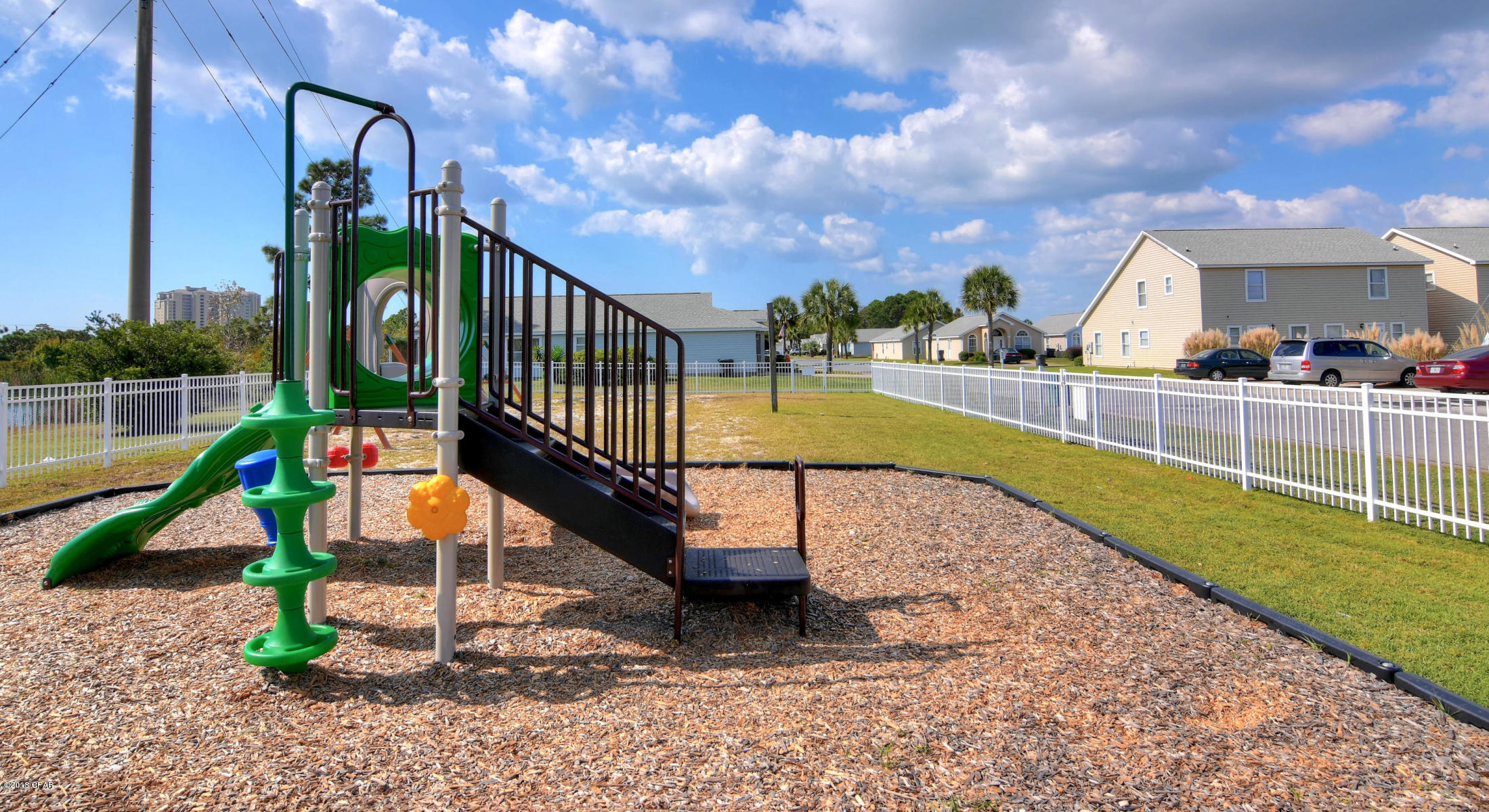 Palm Cove - Residential