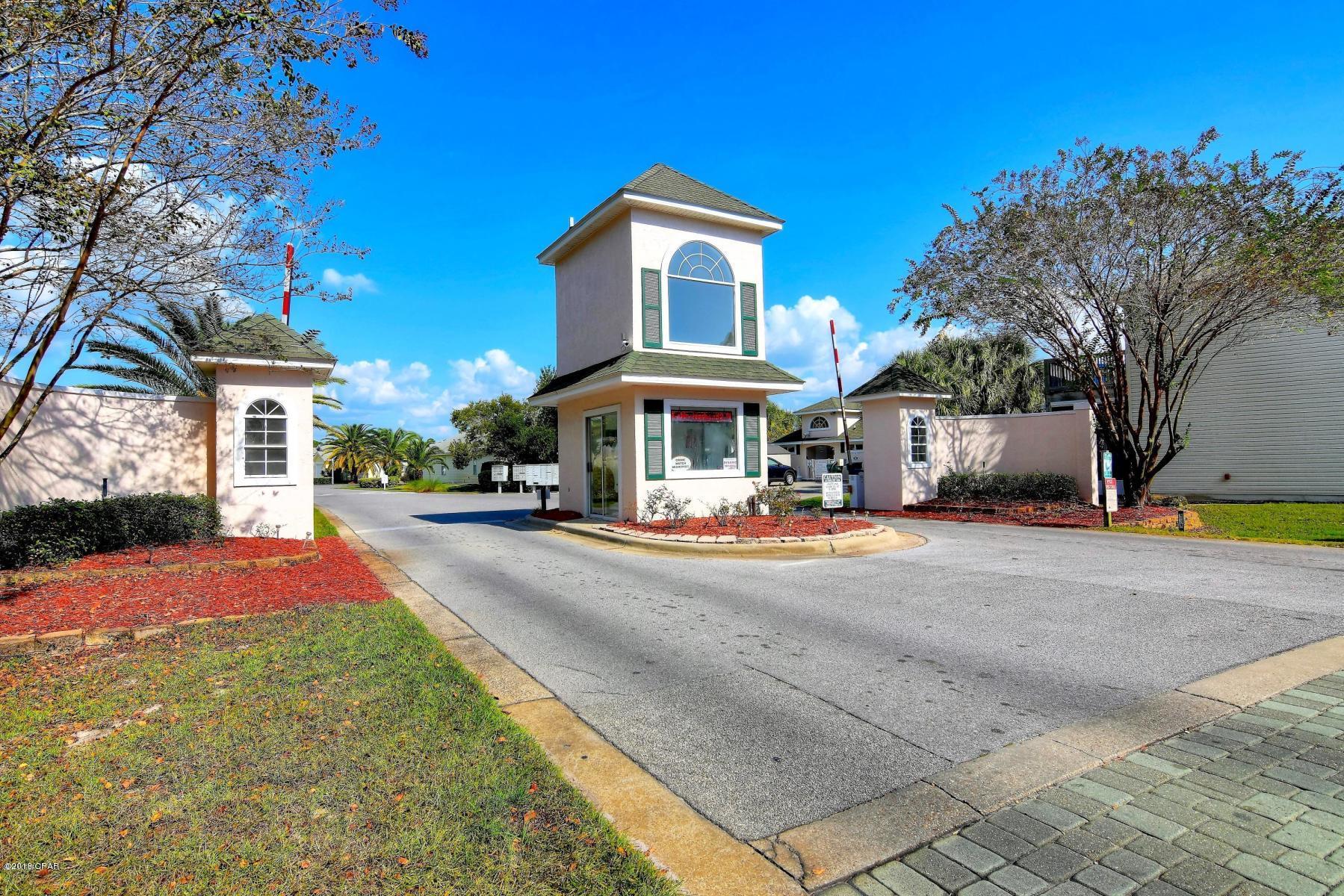 Palm Cove - Residential