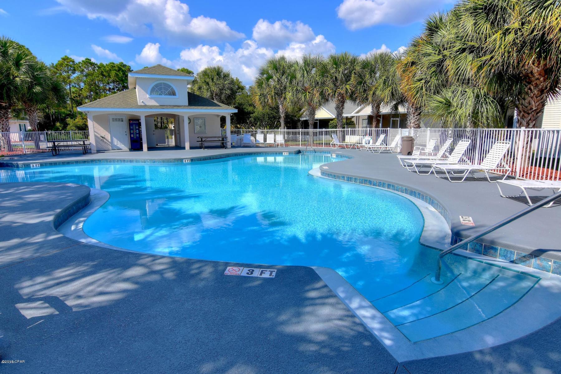 Palm Cove - Residential