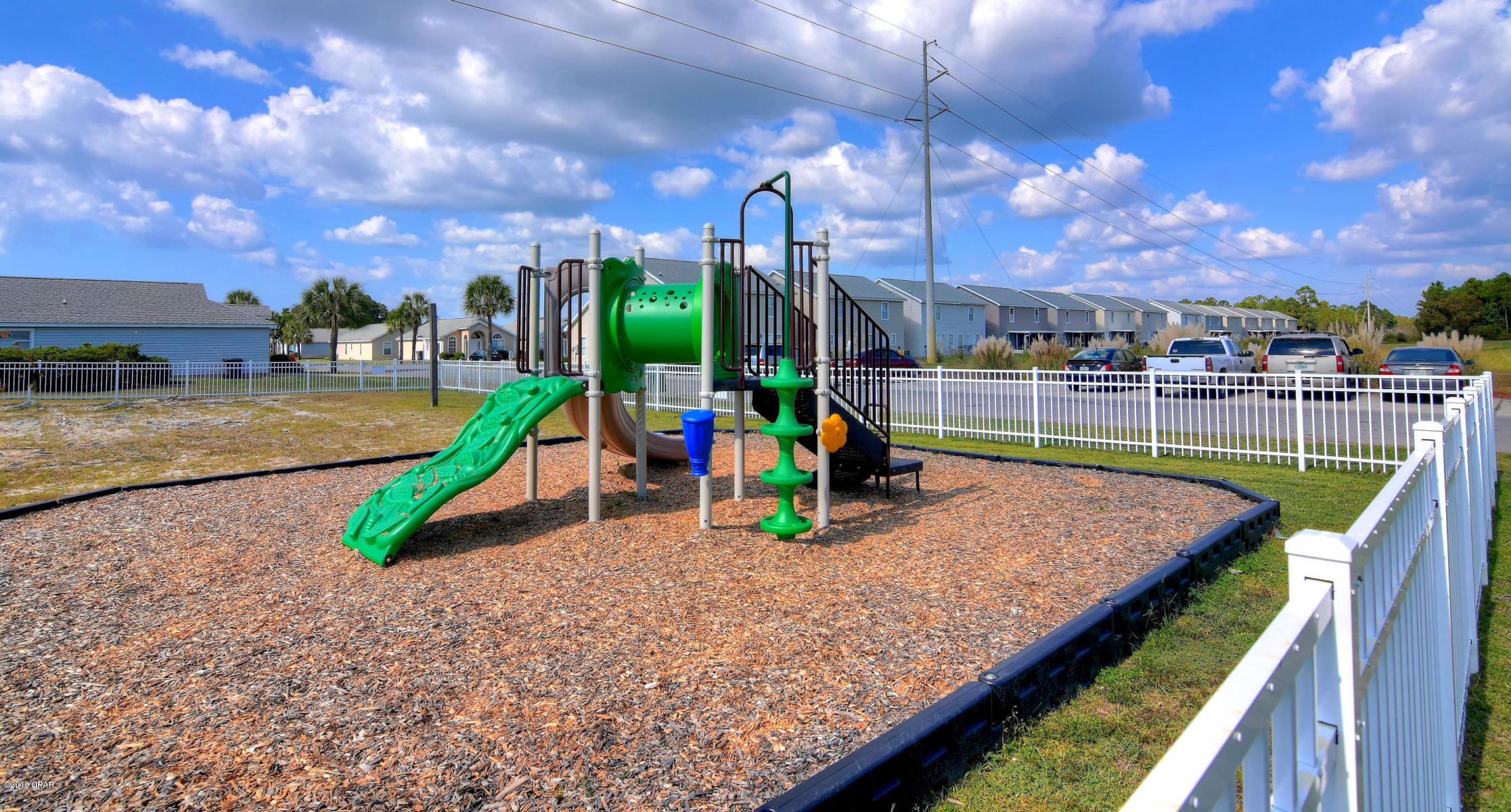 Palm Cove - Residential