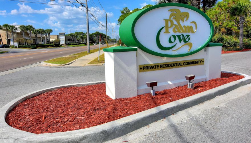 This 3 bedroom/2 bath home has been updated with stainless steel appliances, wood-look tile floors and fresh interior paint within the past year.  Nice screened porch off the back with privacy fence and single car garage!  This neighborhood is conveniently located with the beach and shopping nearby.  Pictures coming soon!