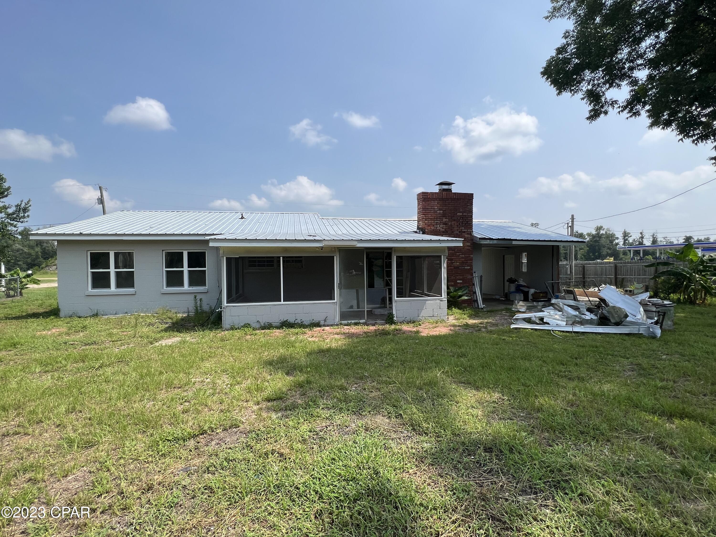 [No Recorded Subdiv] - Residential
