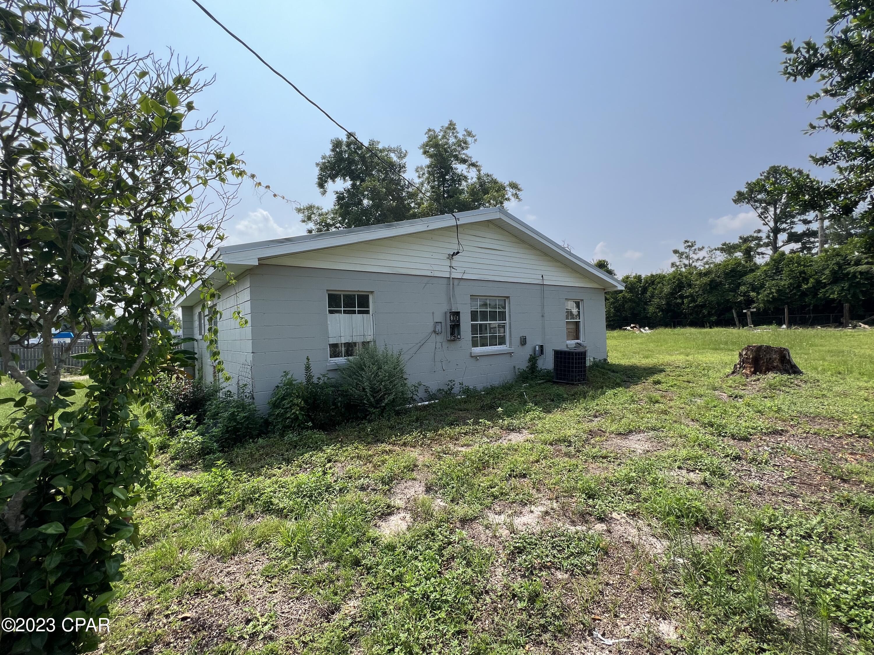 [No Recorded Subdiv] - Residential
