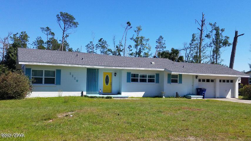 Caroline Add Unit 2 - Residential