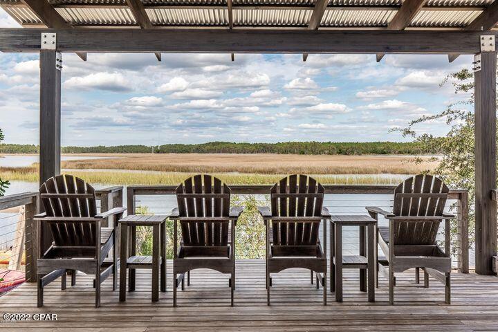 Rivercamps On Crooked Creek - Land