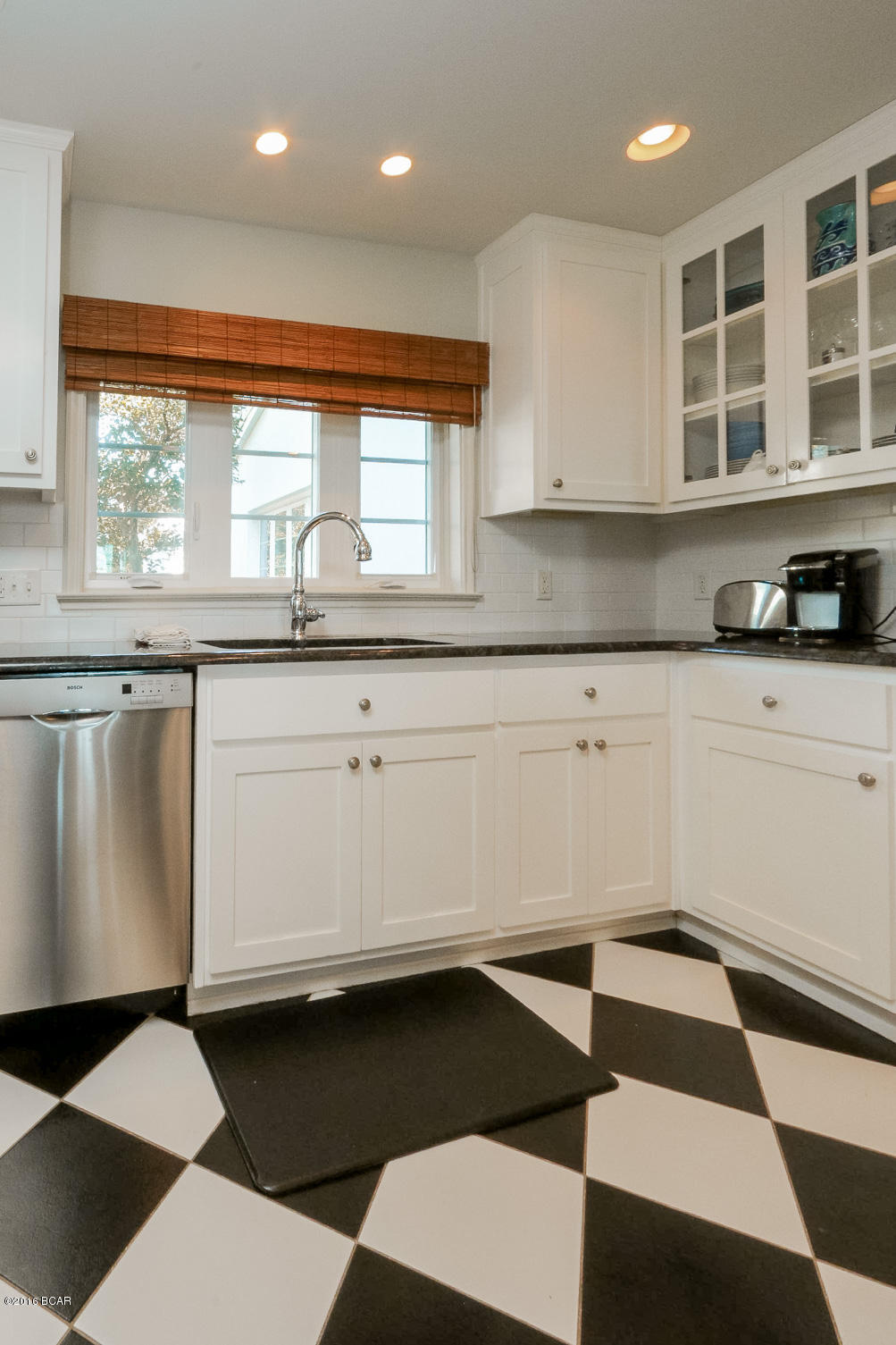 Baker Plat - Residential