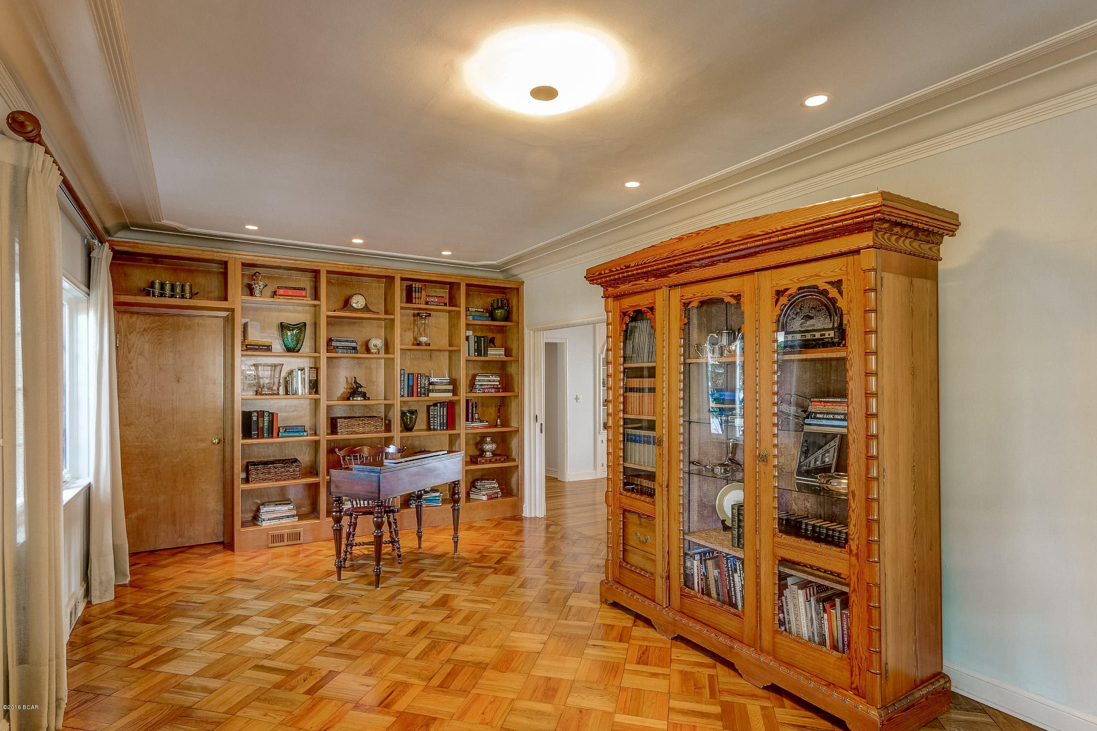 Baker Plat - Residential