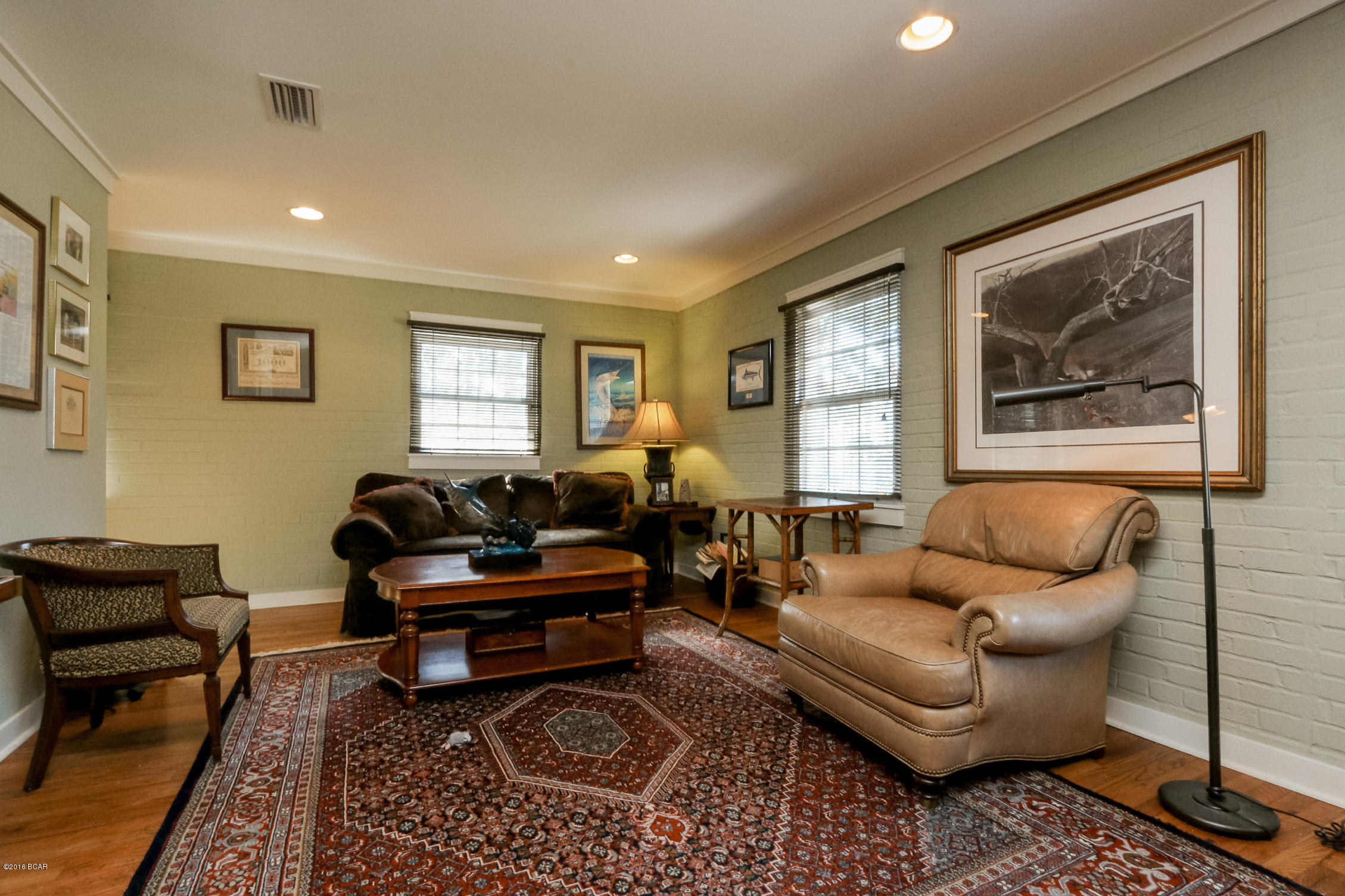 Baker Plat - Residential