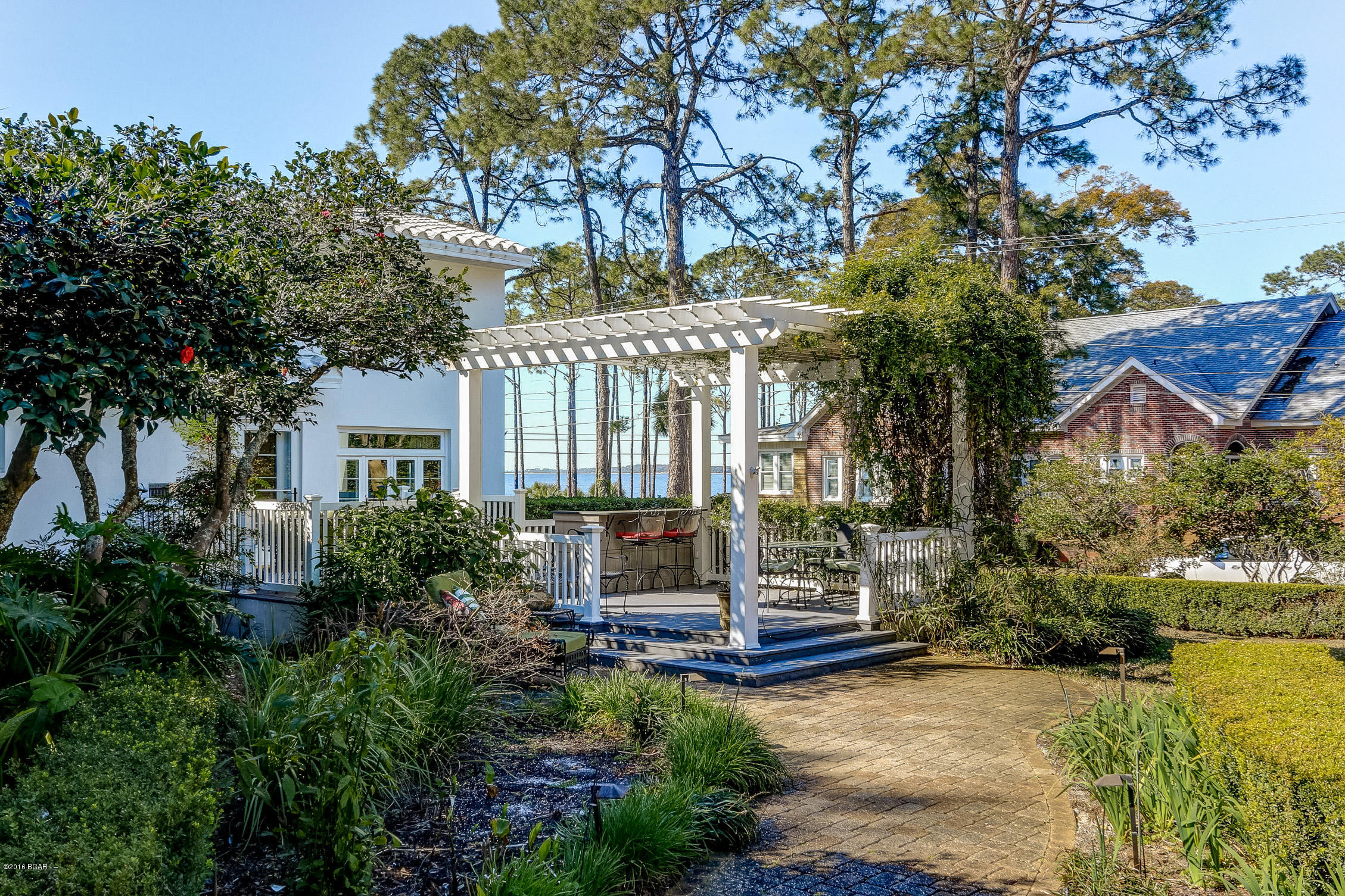 Baker Plat - Residential