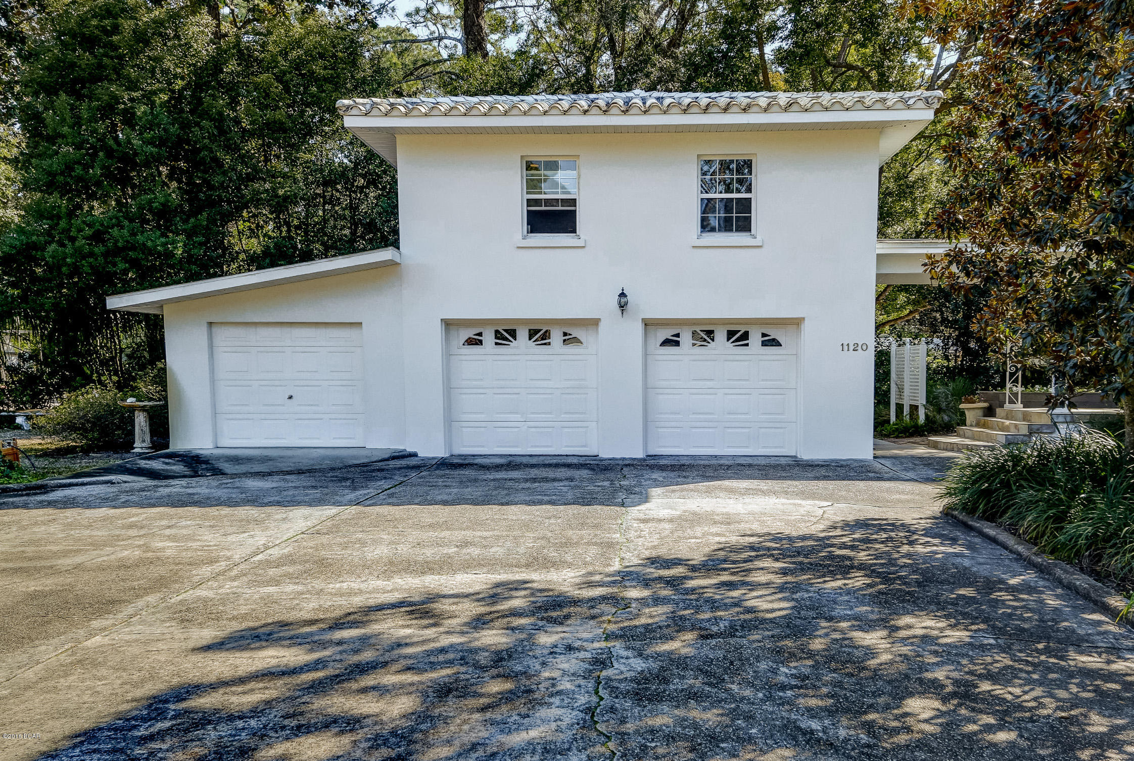 Baker Plat - Residential