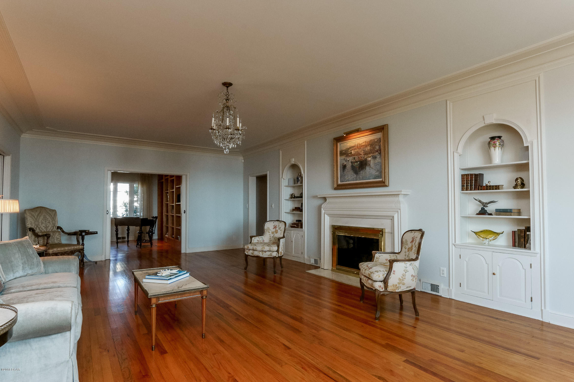 Baker Plat - Residential