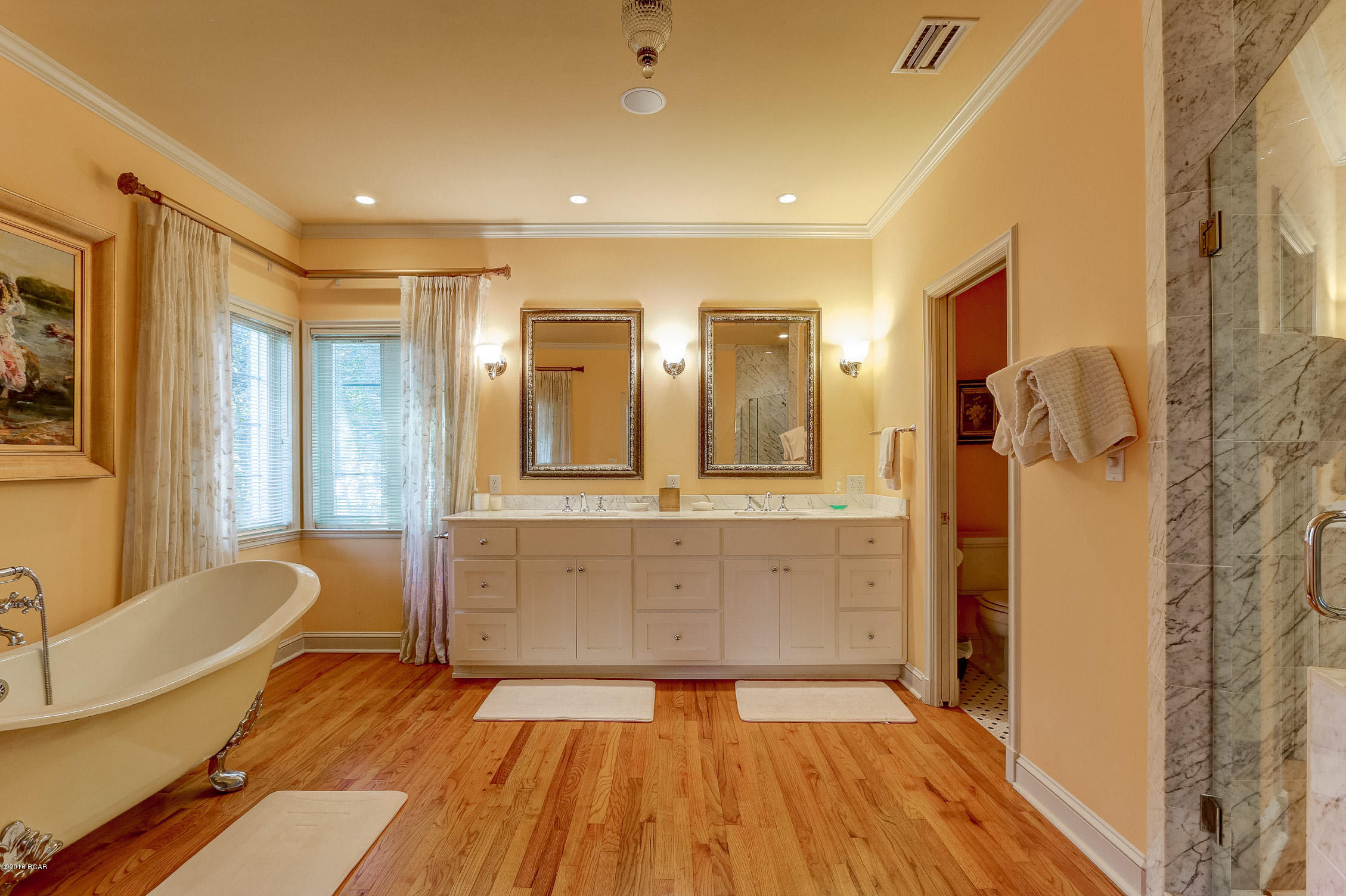 Baker Plat - Residential