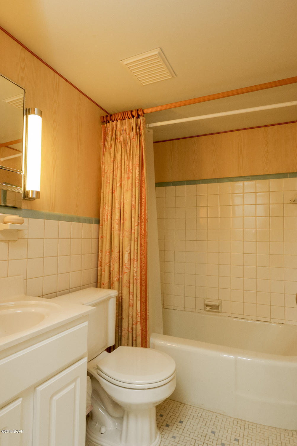 Baker Plat - Residential