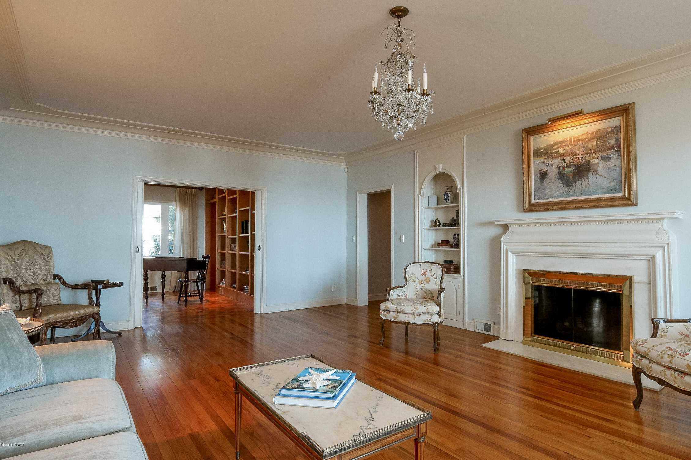 Baker Plat - Residential