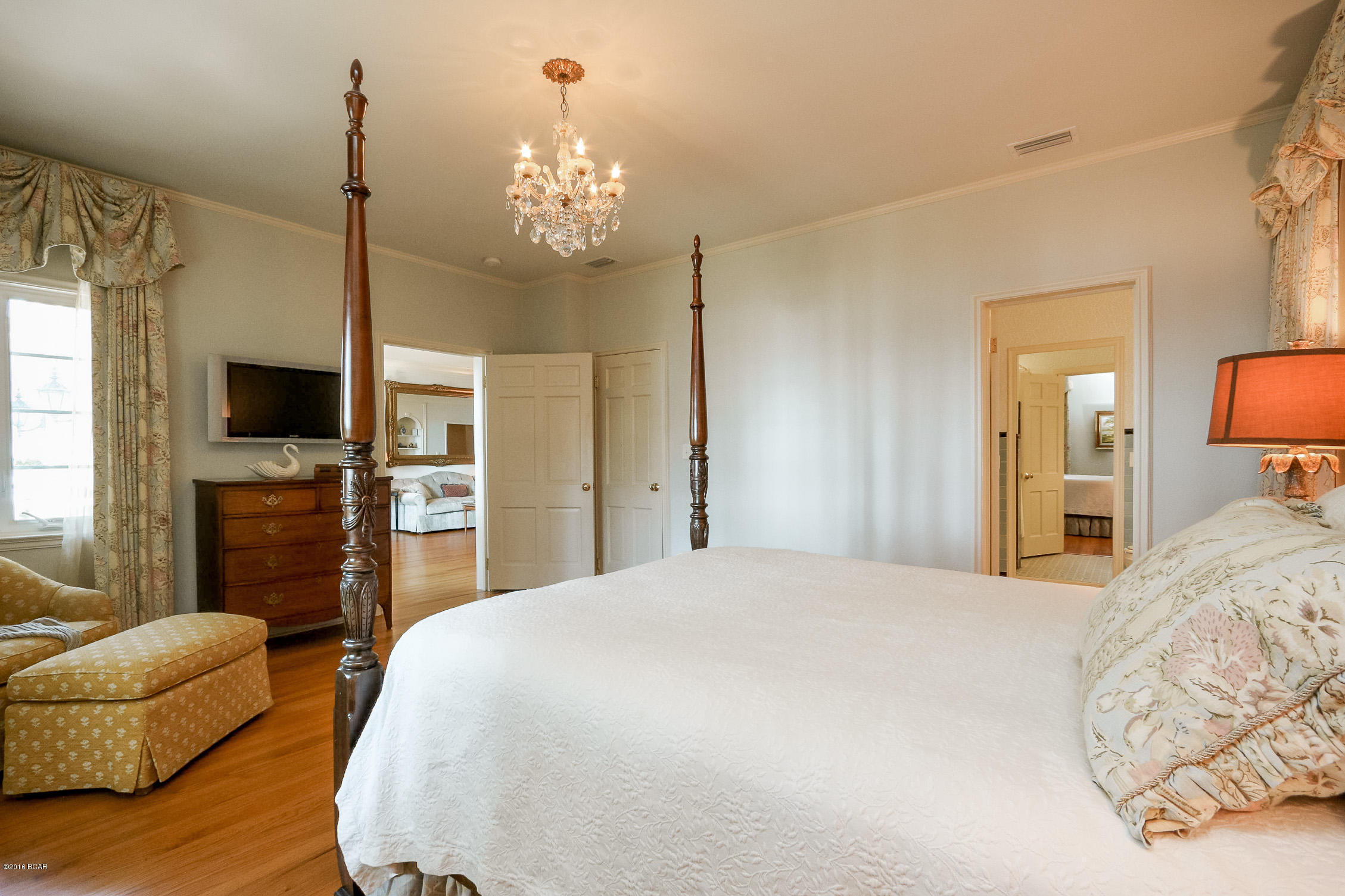 Baker Plat - Residential