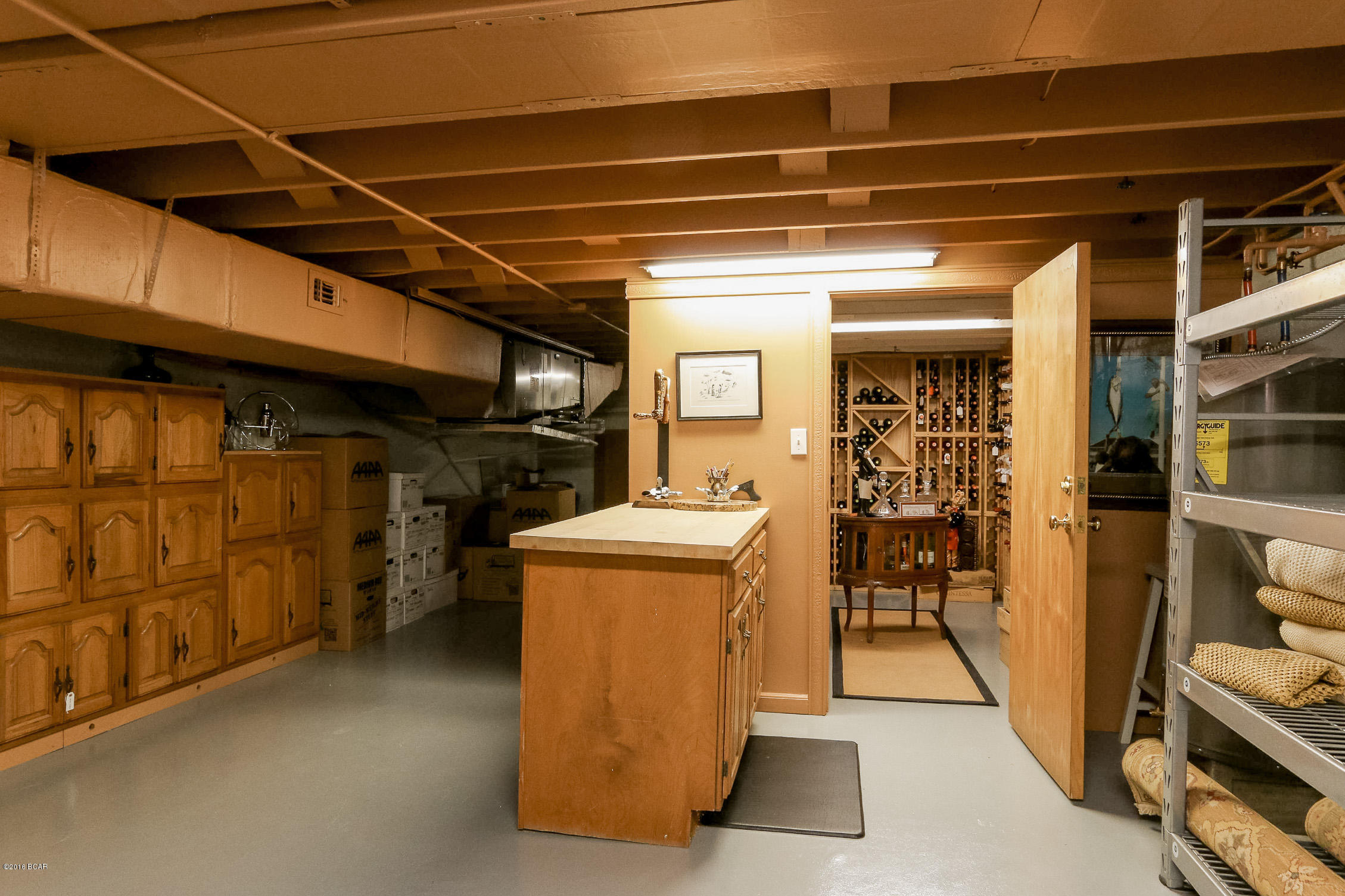 Baker Plat - Residential