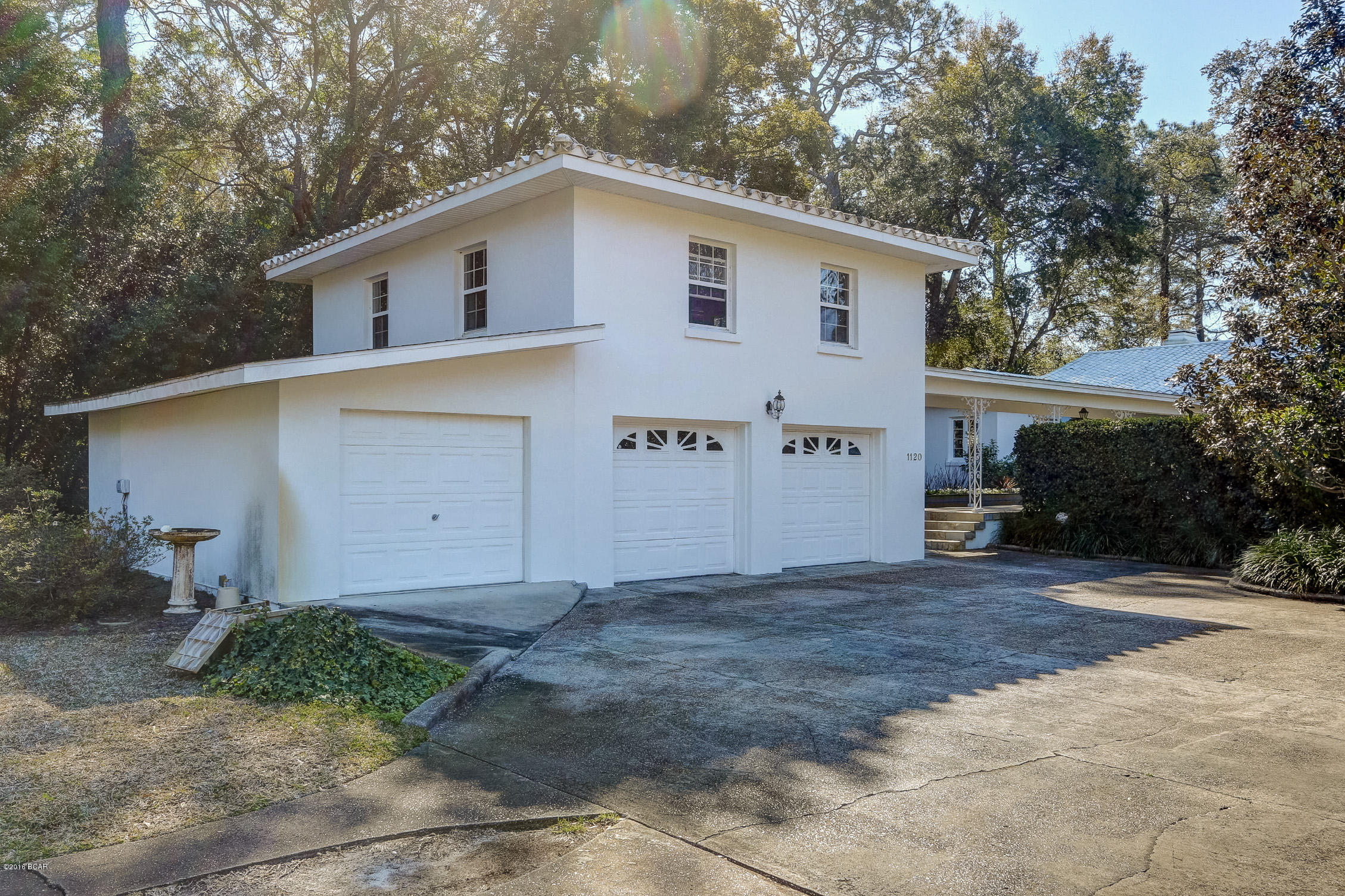 Baker Plat - Residential