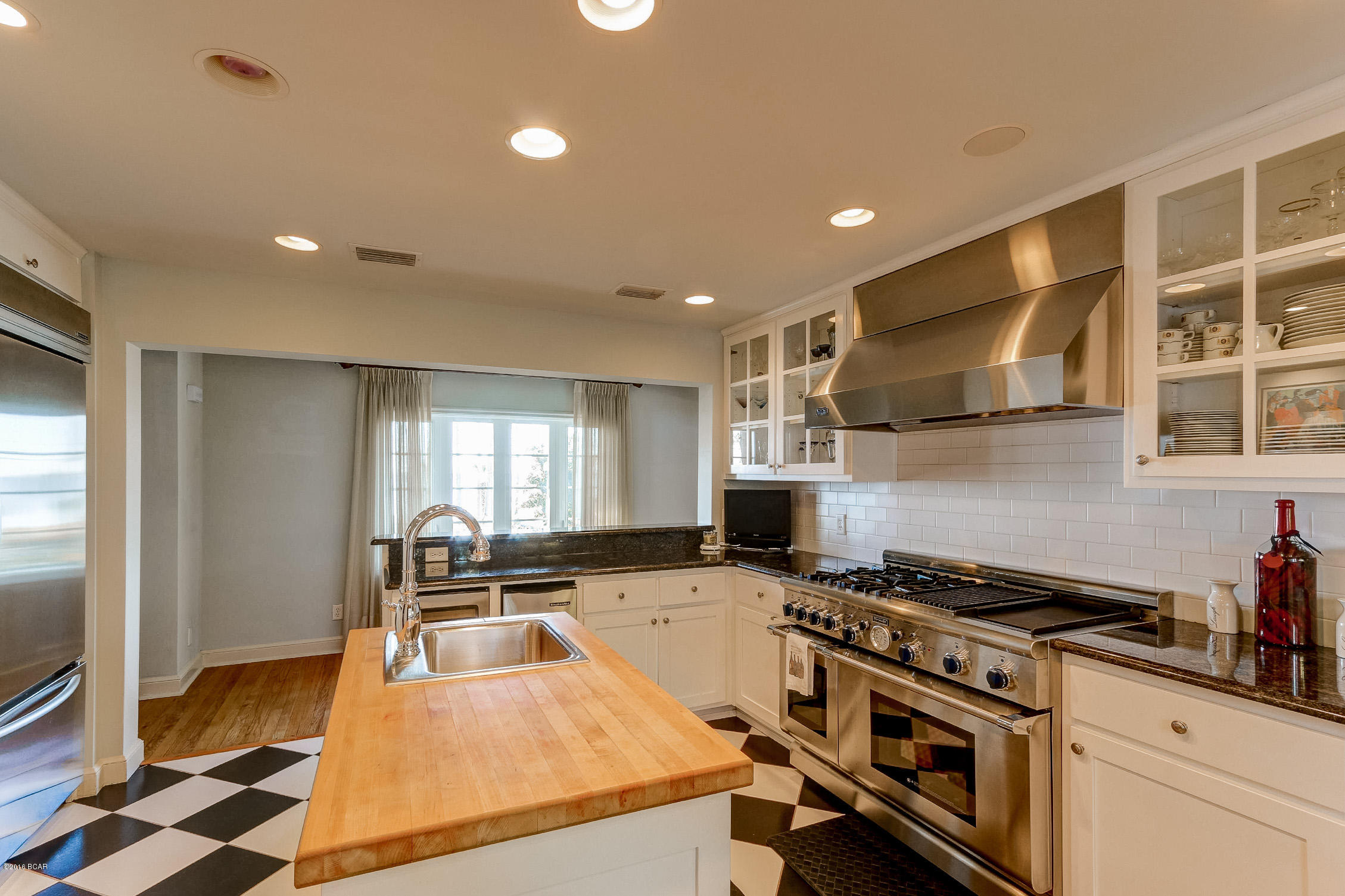 Baker Plat - Residential