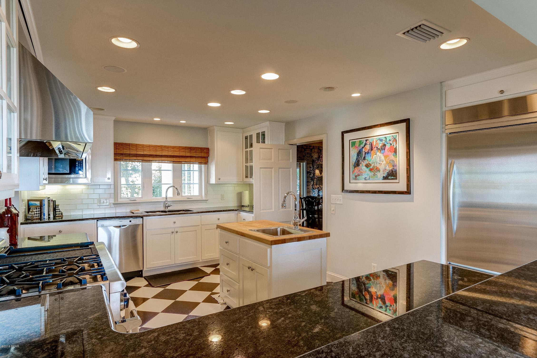 Baker Plat - Residential