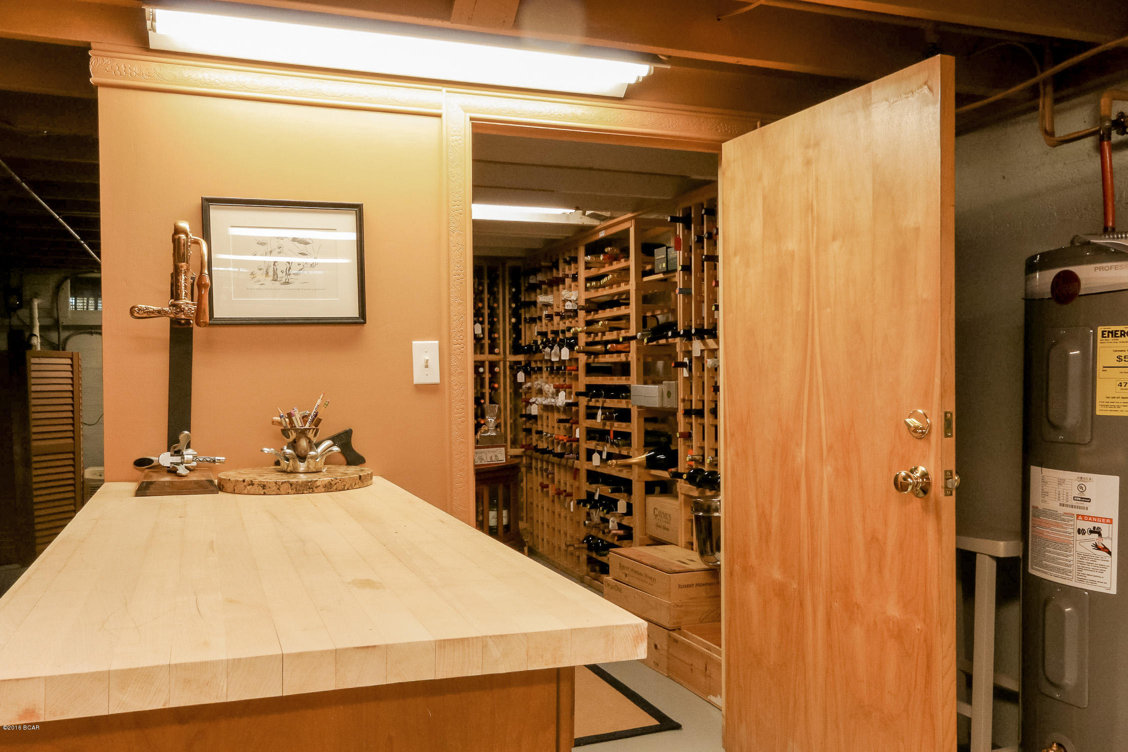 Baker Plat - Residential