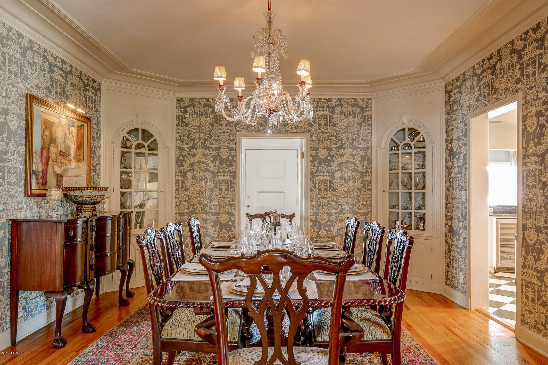 Baker Plat - Residential