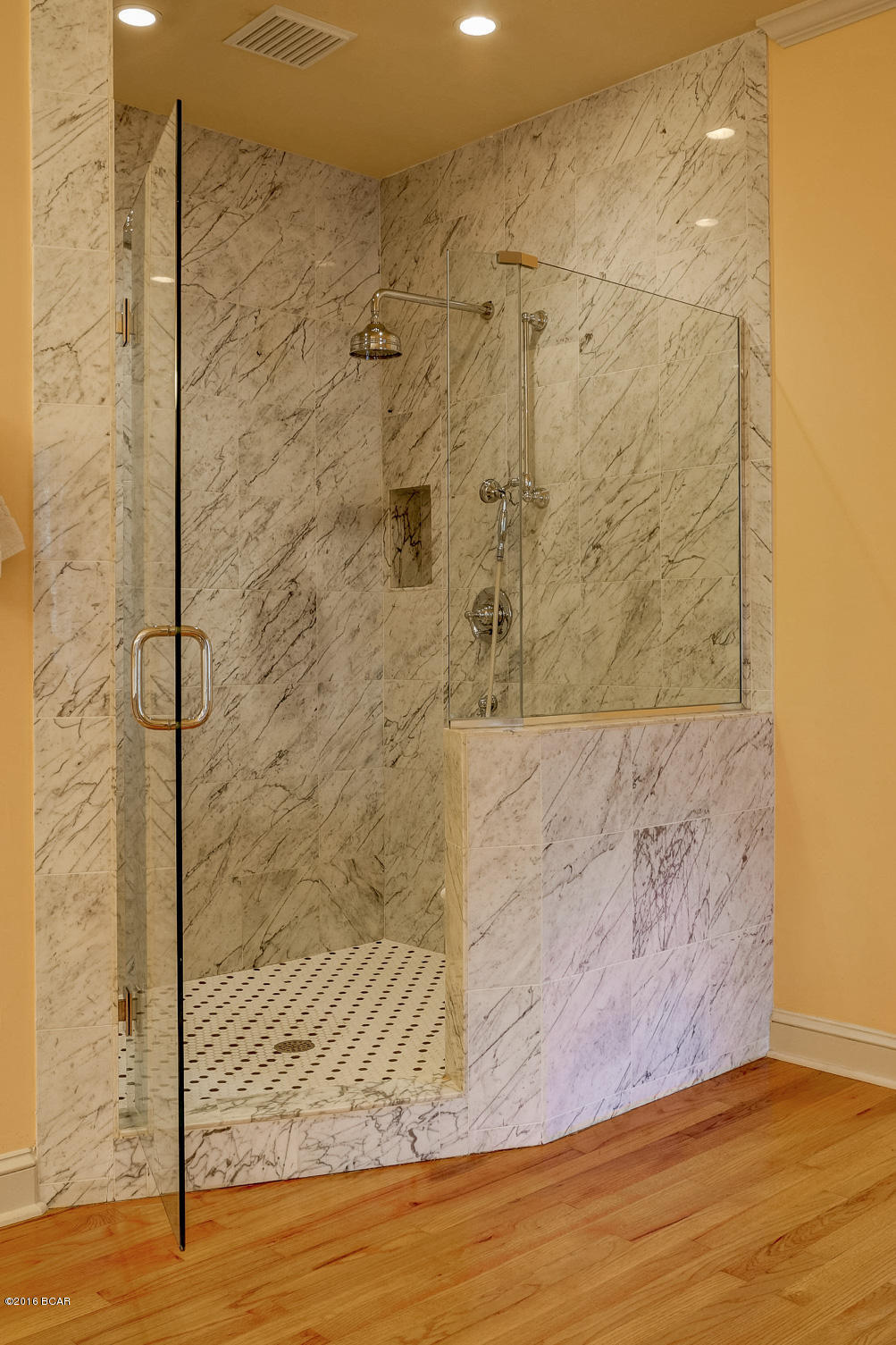 Baker Plat - Residential