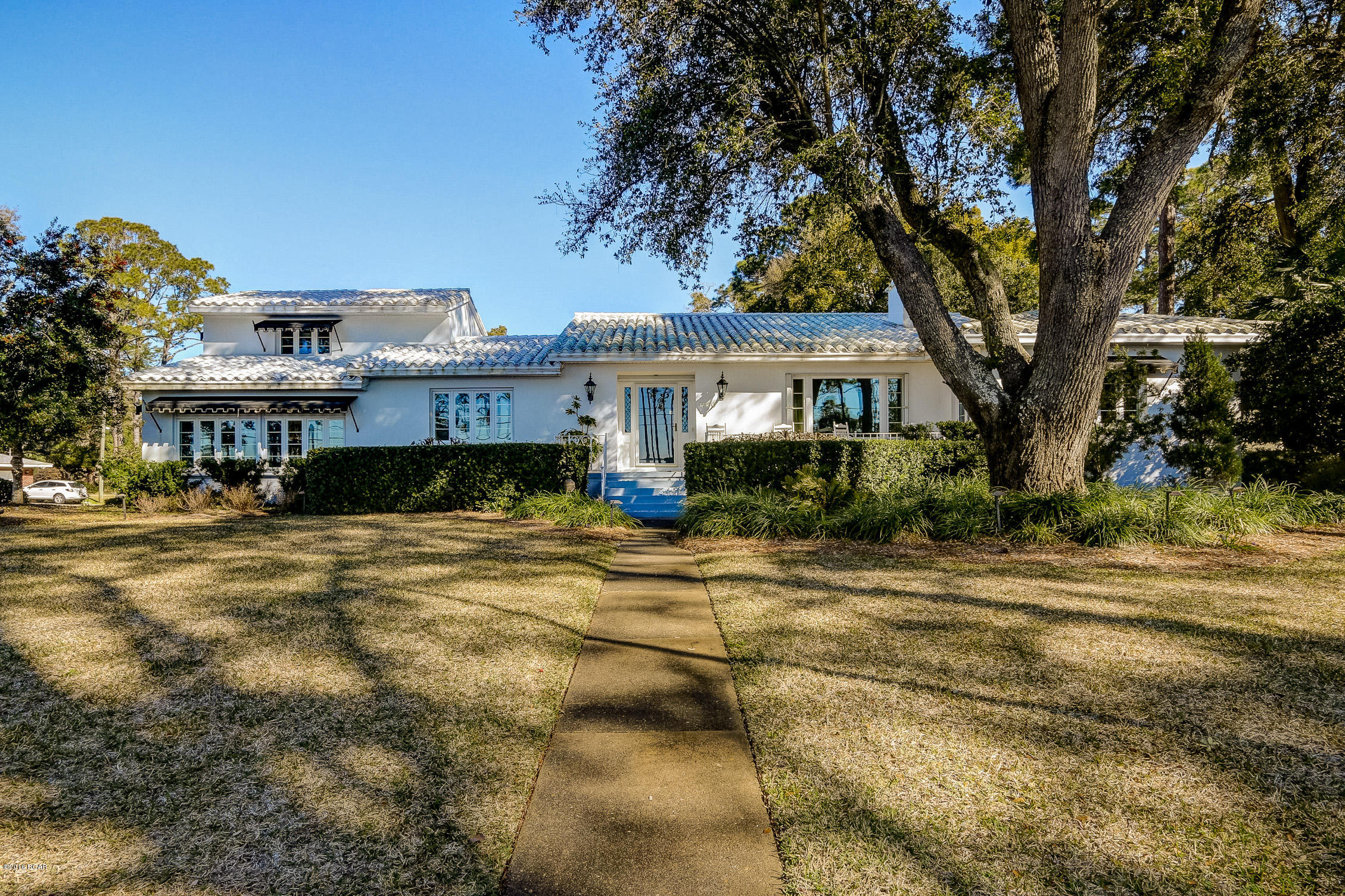 Baker Plat - Residential