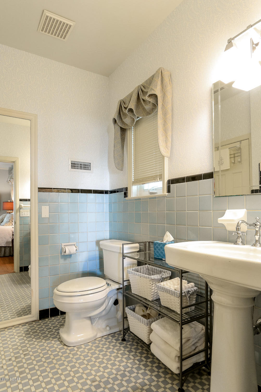 Baker Plat - Residential