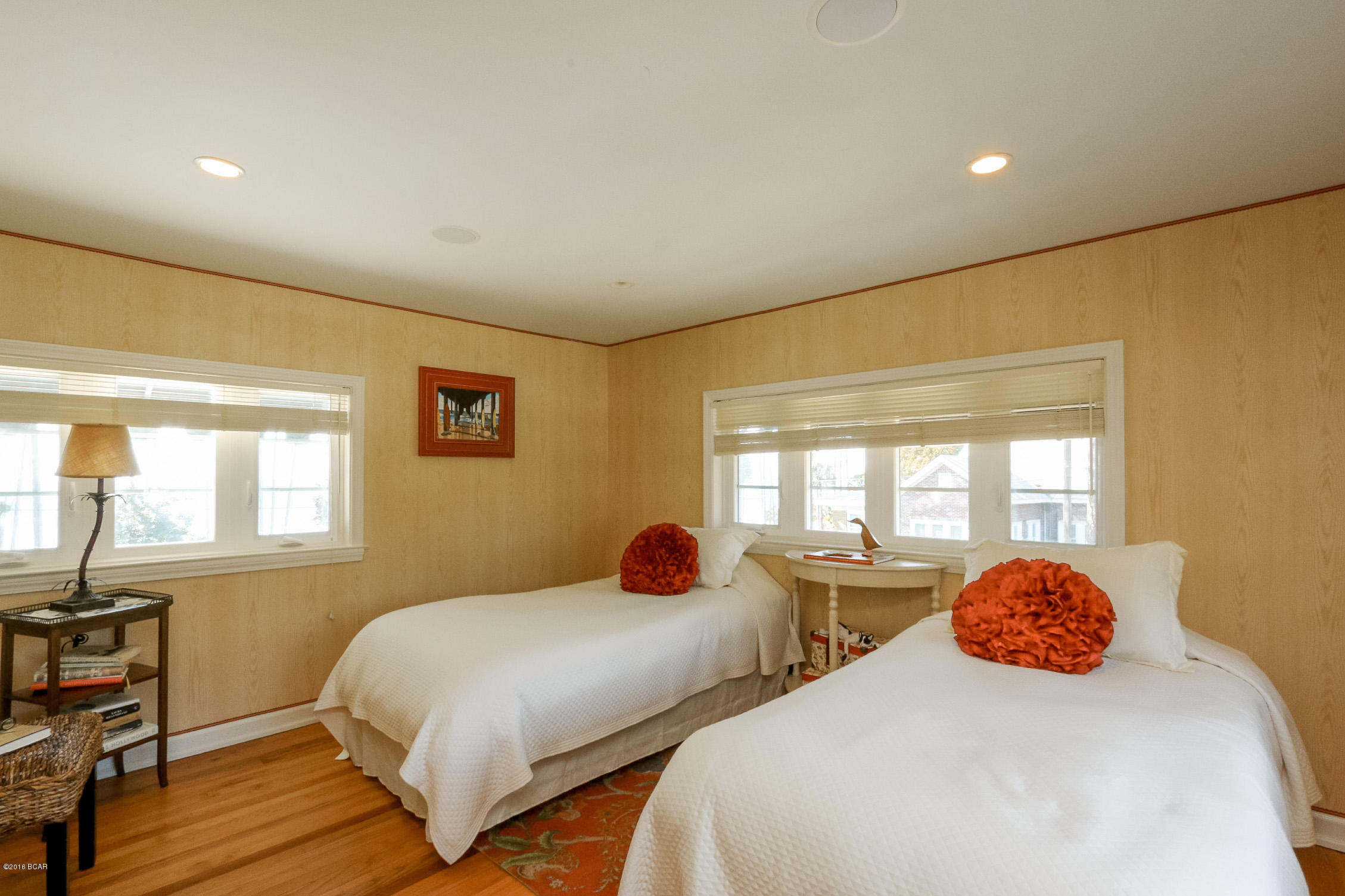 Baker Plat - Residential