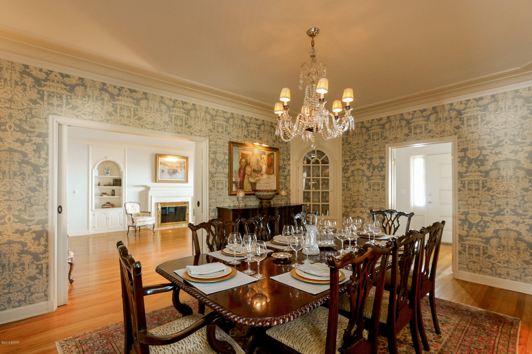 Baker Plat - Residential