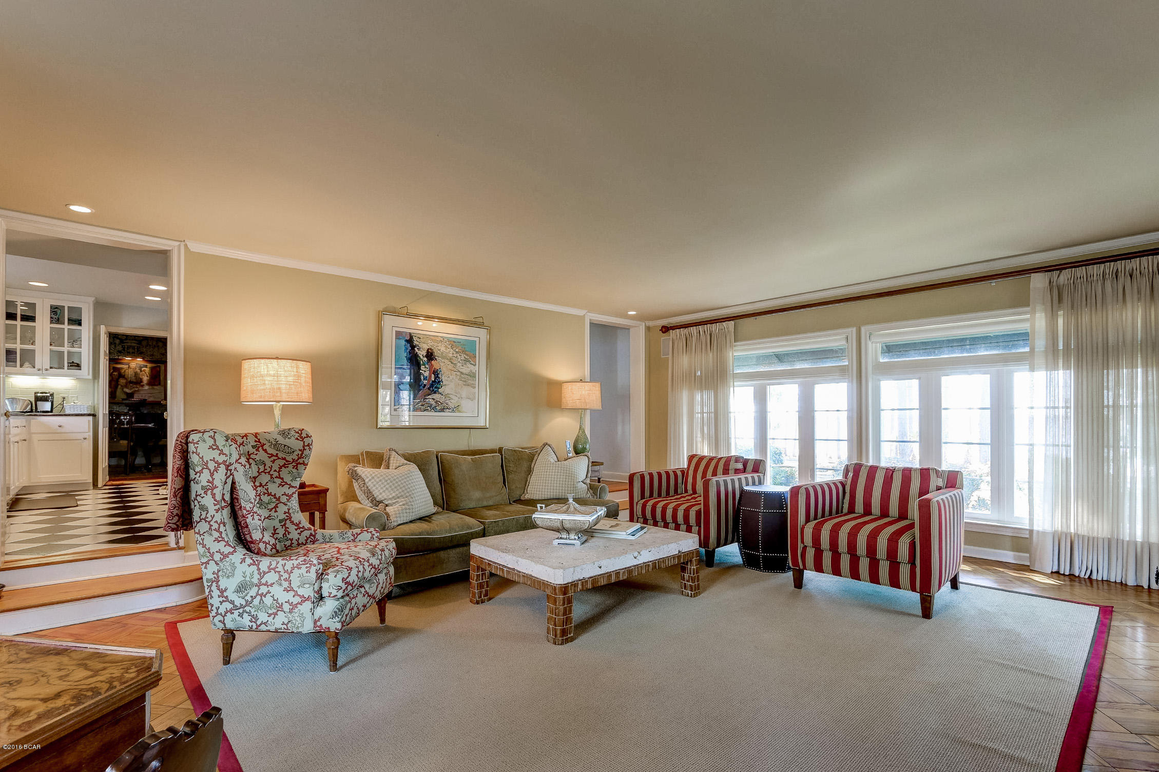 Baker Plat - Residential